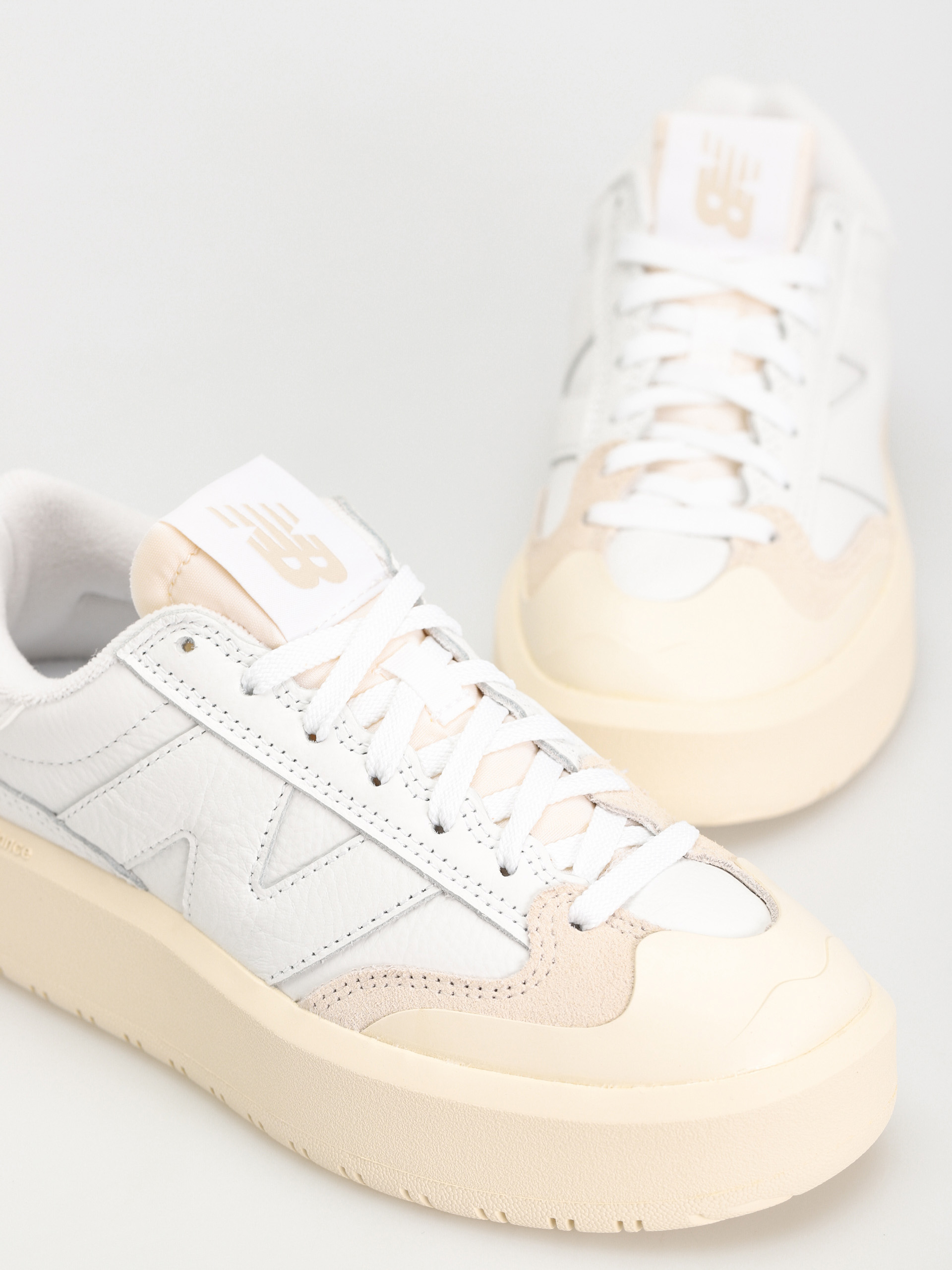 Buty New Balance CT302 (white)