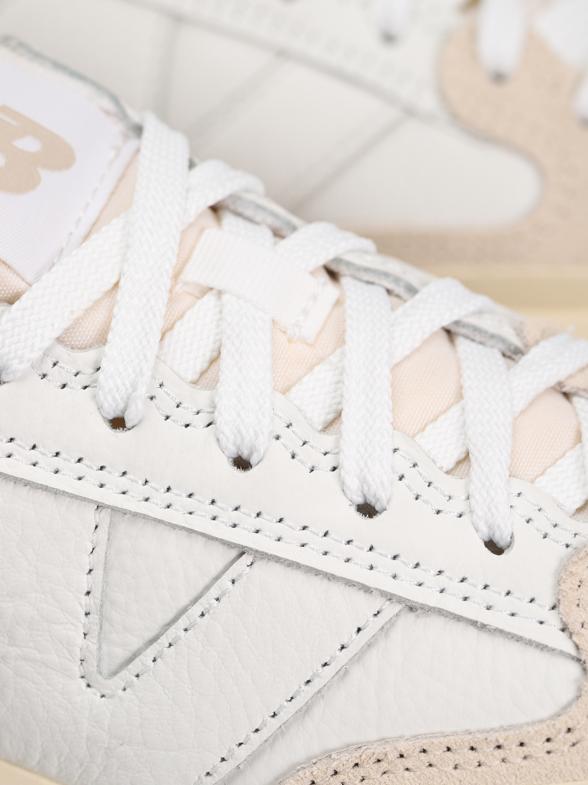 Buty New Balance CT302 (white)