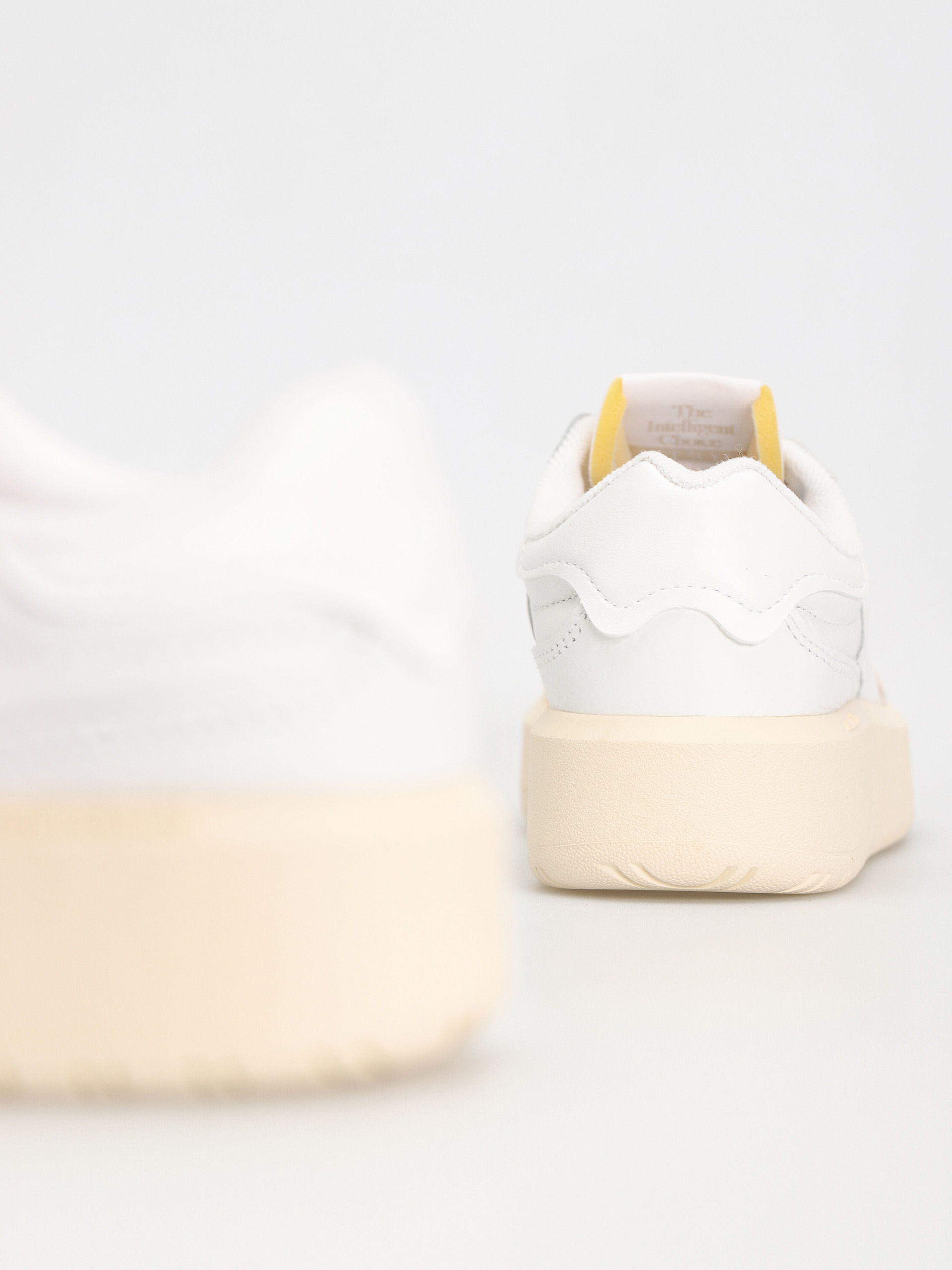 Buty New Balance CT302 (white)