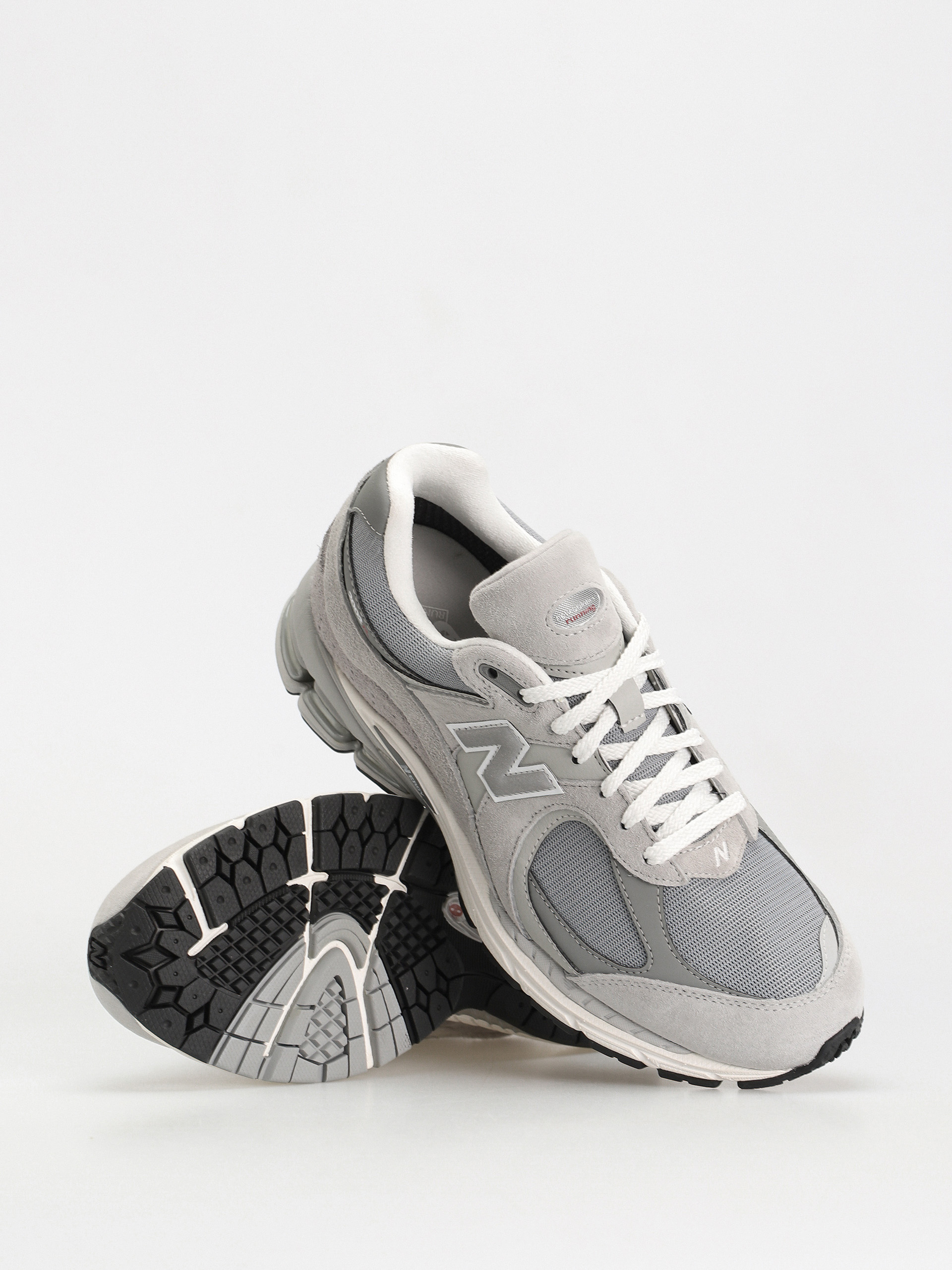 Buty New Balance 2002 (concrete)