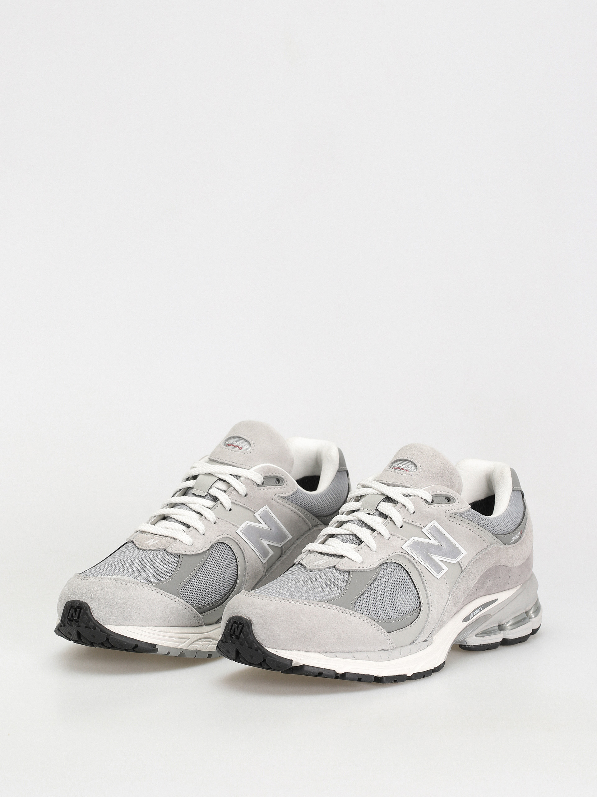 Buty New Balance 2002 (concrete)