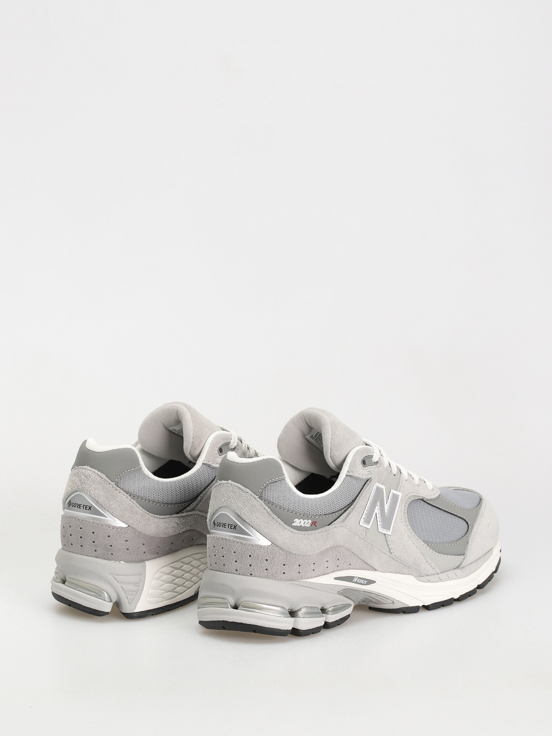 Buty New Balance 2002 (concrete)