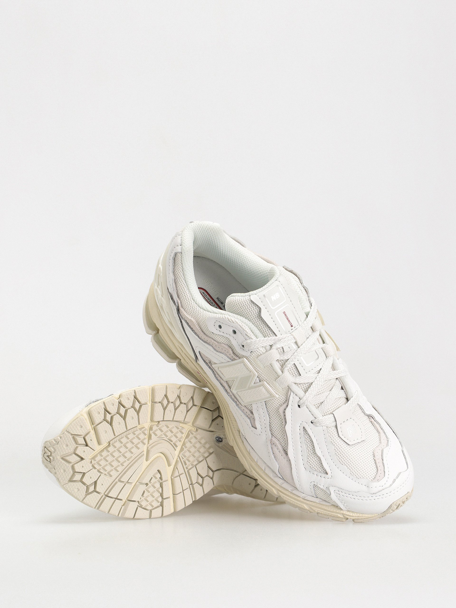Buty New Balance 1906 (white)