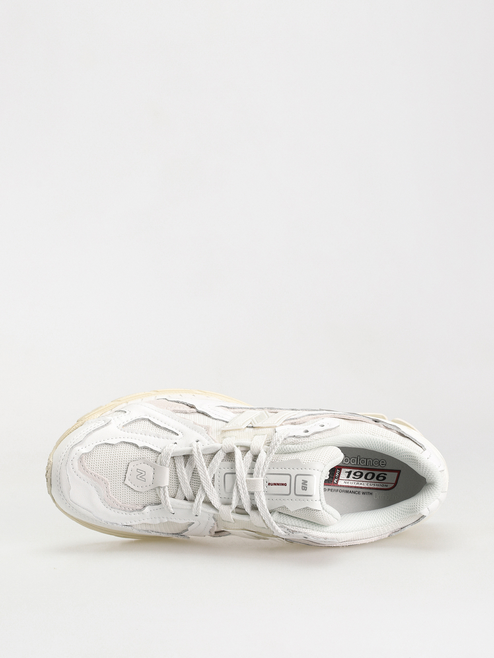 Buty New Balance 1906 (white)