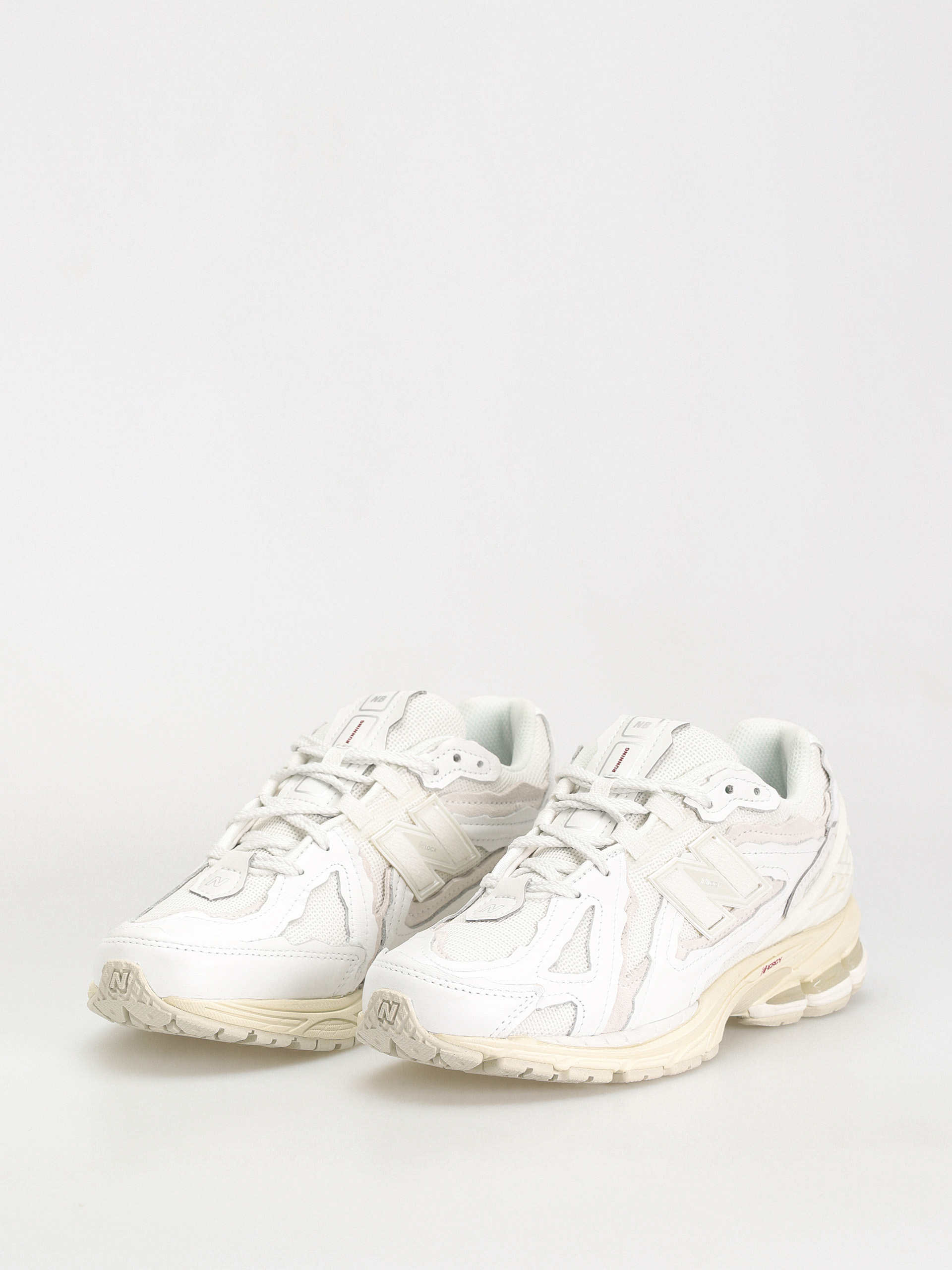 Buty New Balance 1906 (white)