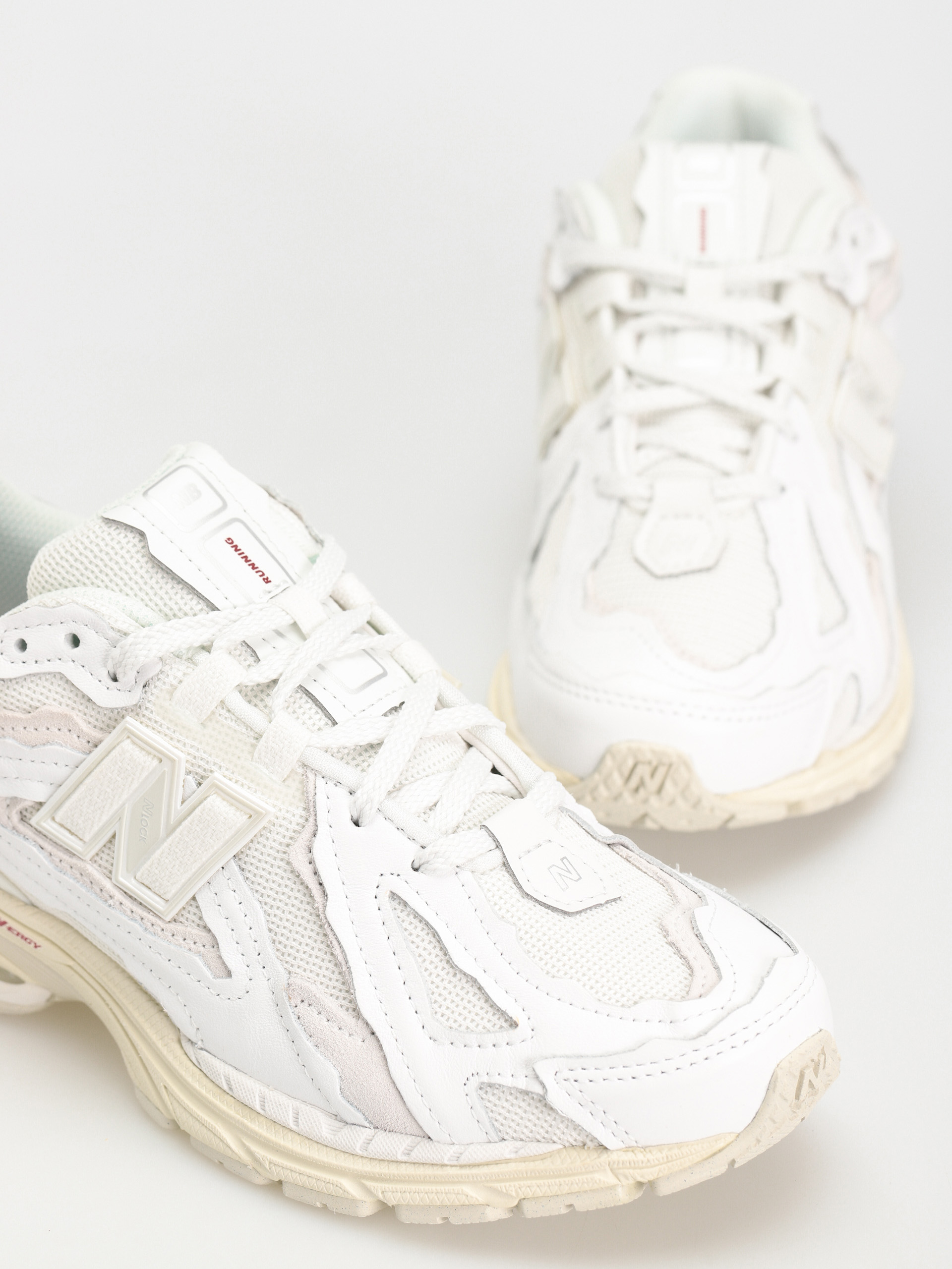 Buty New Balance 1906 (white)