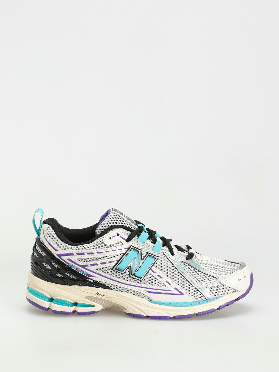 Buty New Balance 1906 (silver/blue)