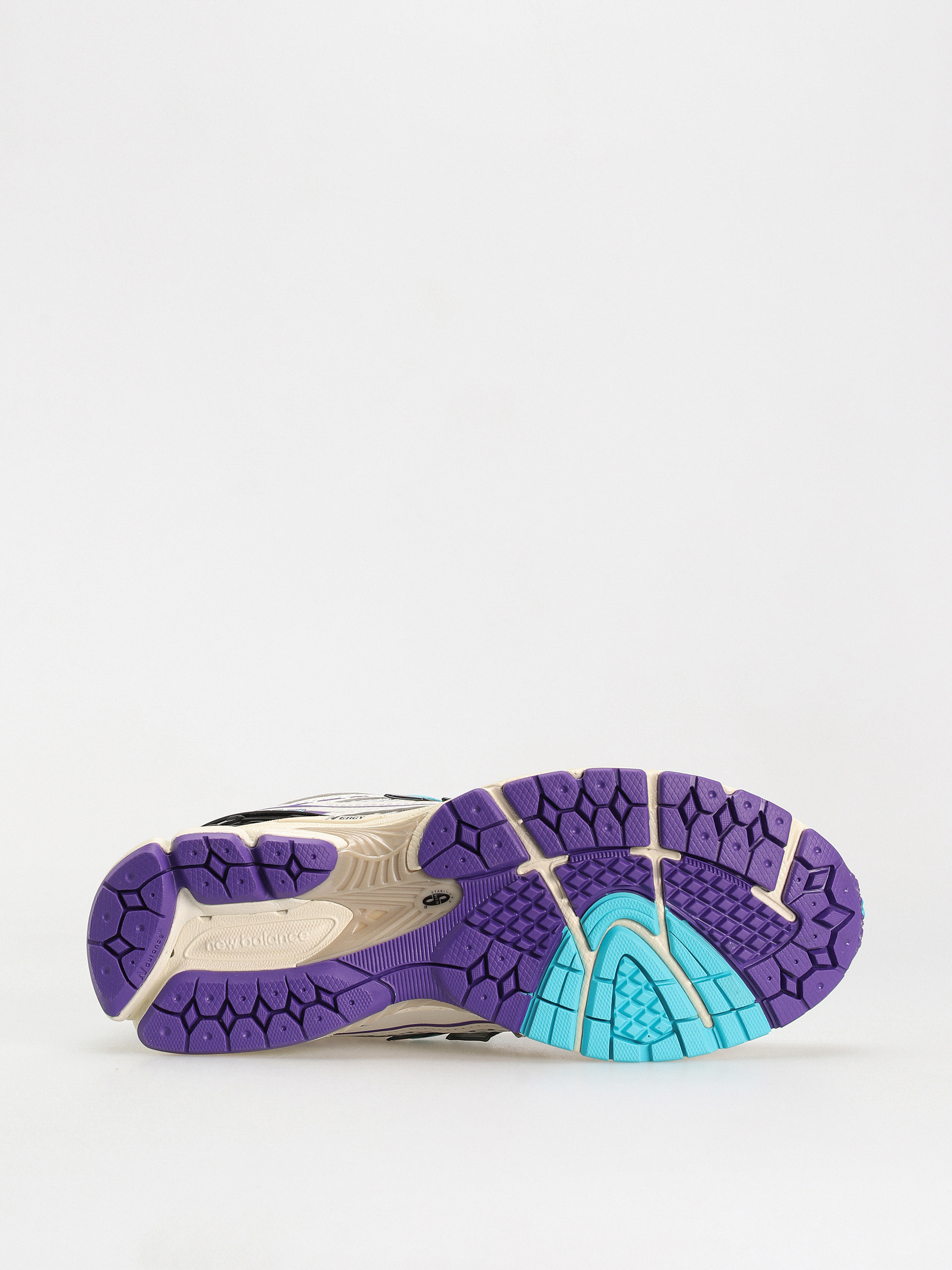 Buty New Balance 1906 (silver/blue)