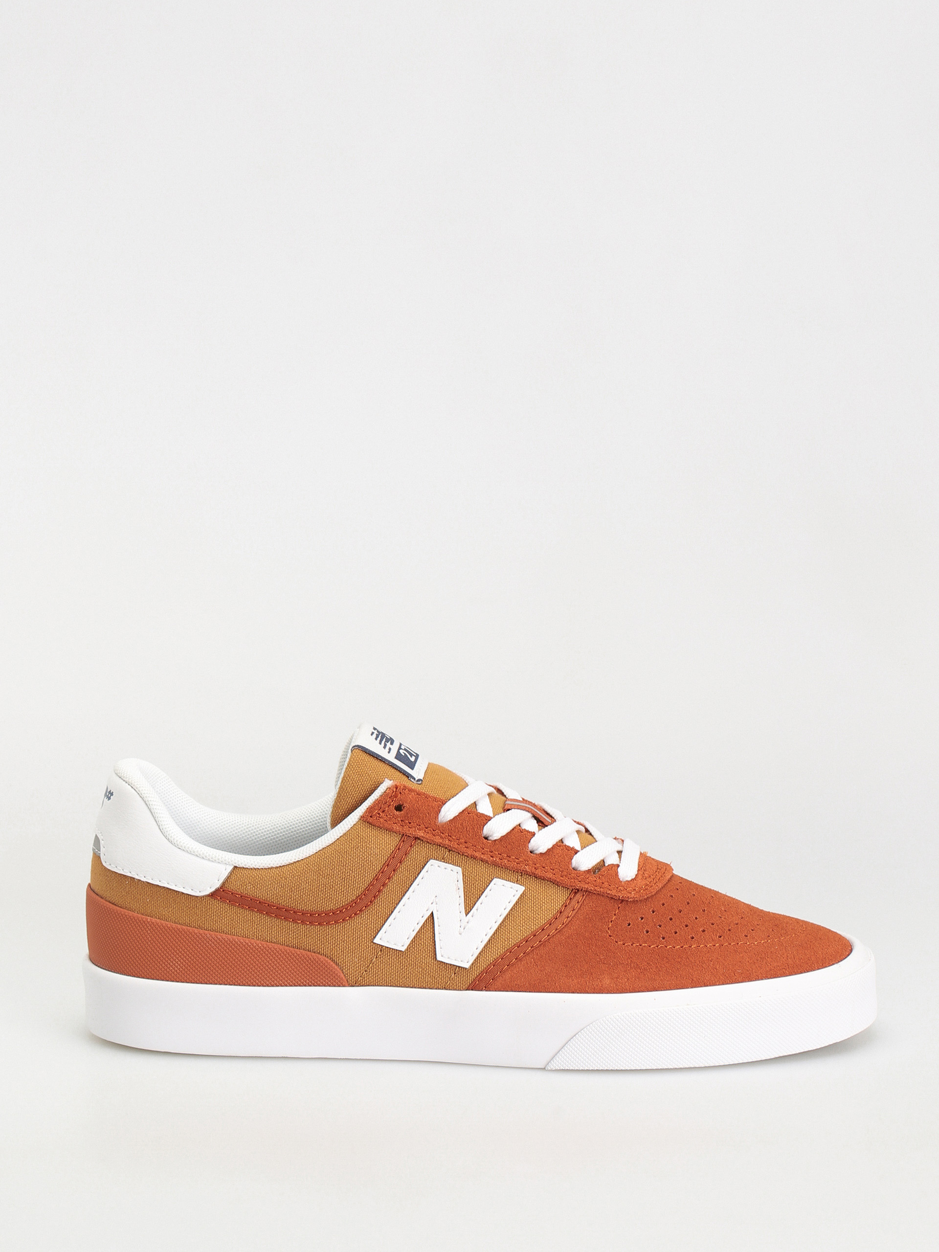 Buty New Balance 272 (rust)