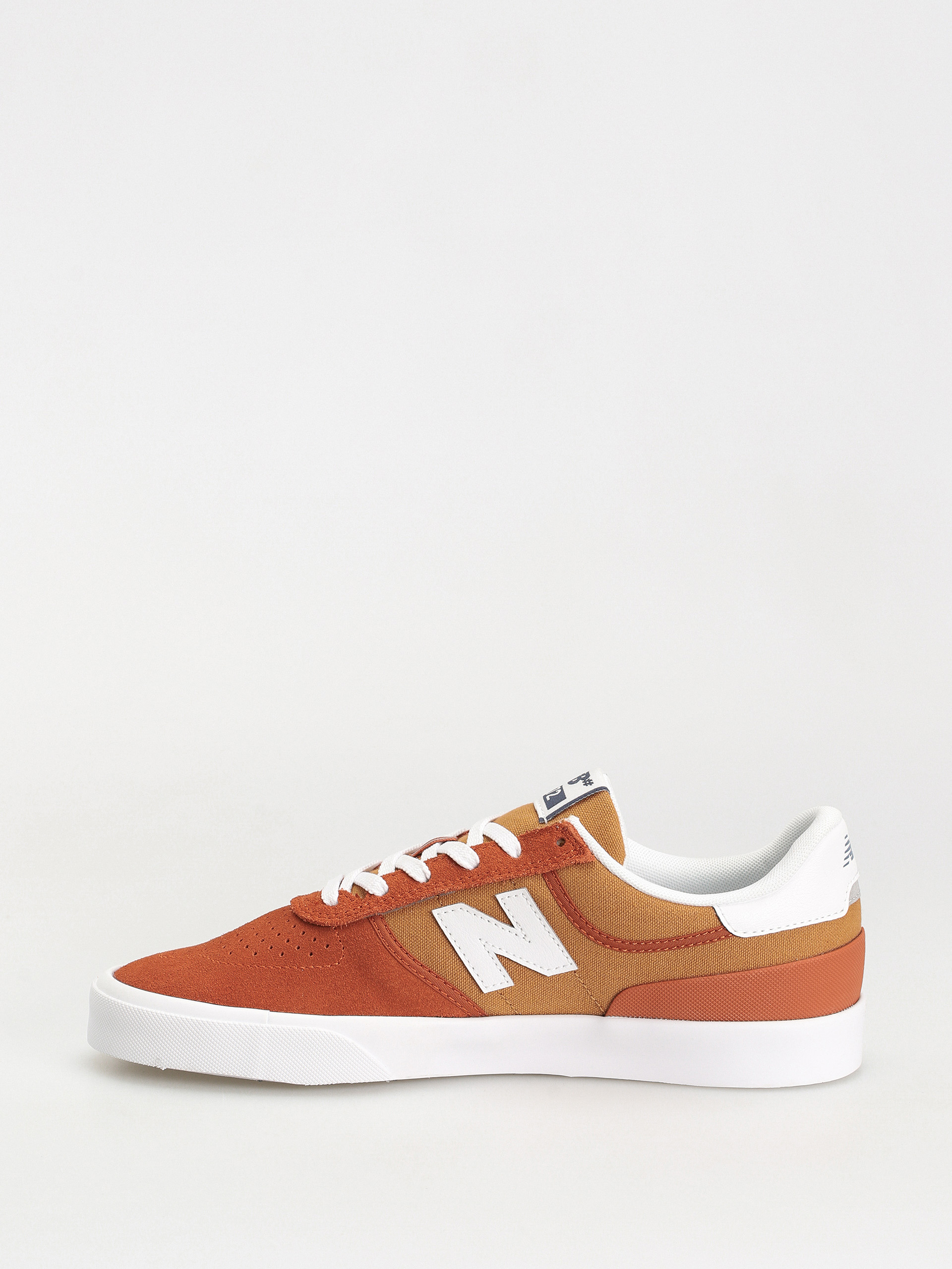 Buty New Balance 272 (rust)