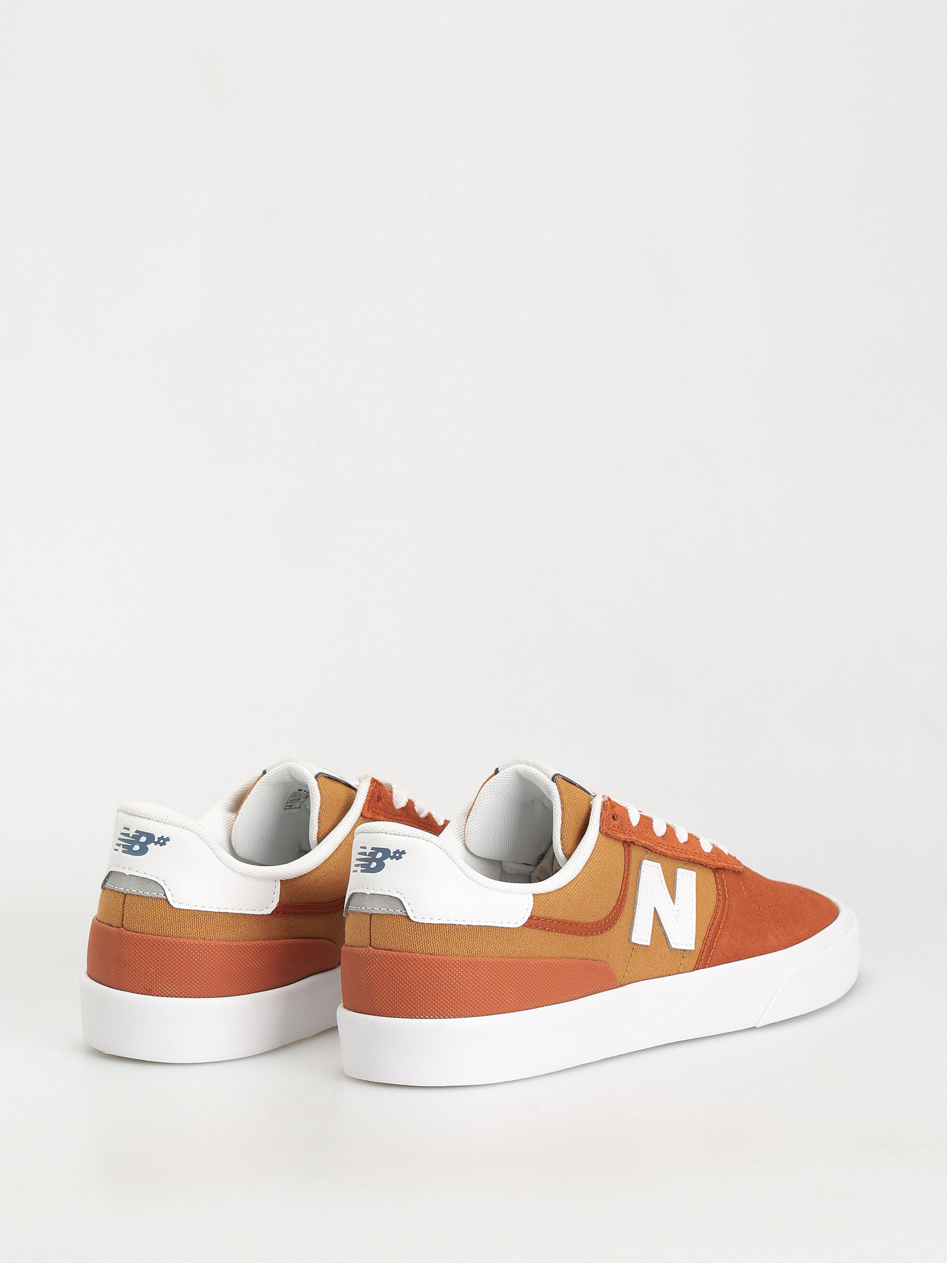 Buty New Balance 272 (rust)