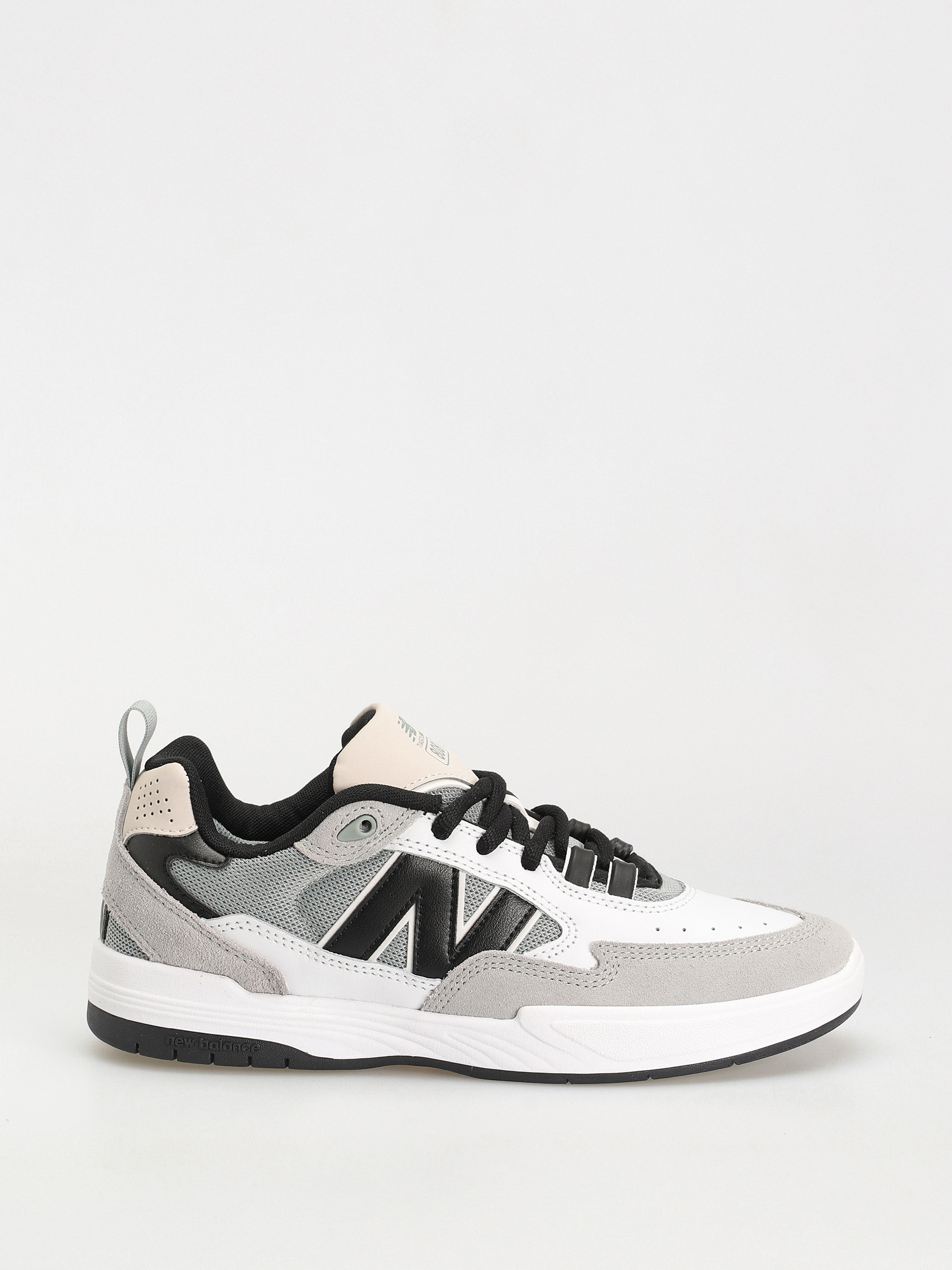 Buty New Balance 808 (grey/black)