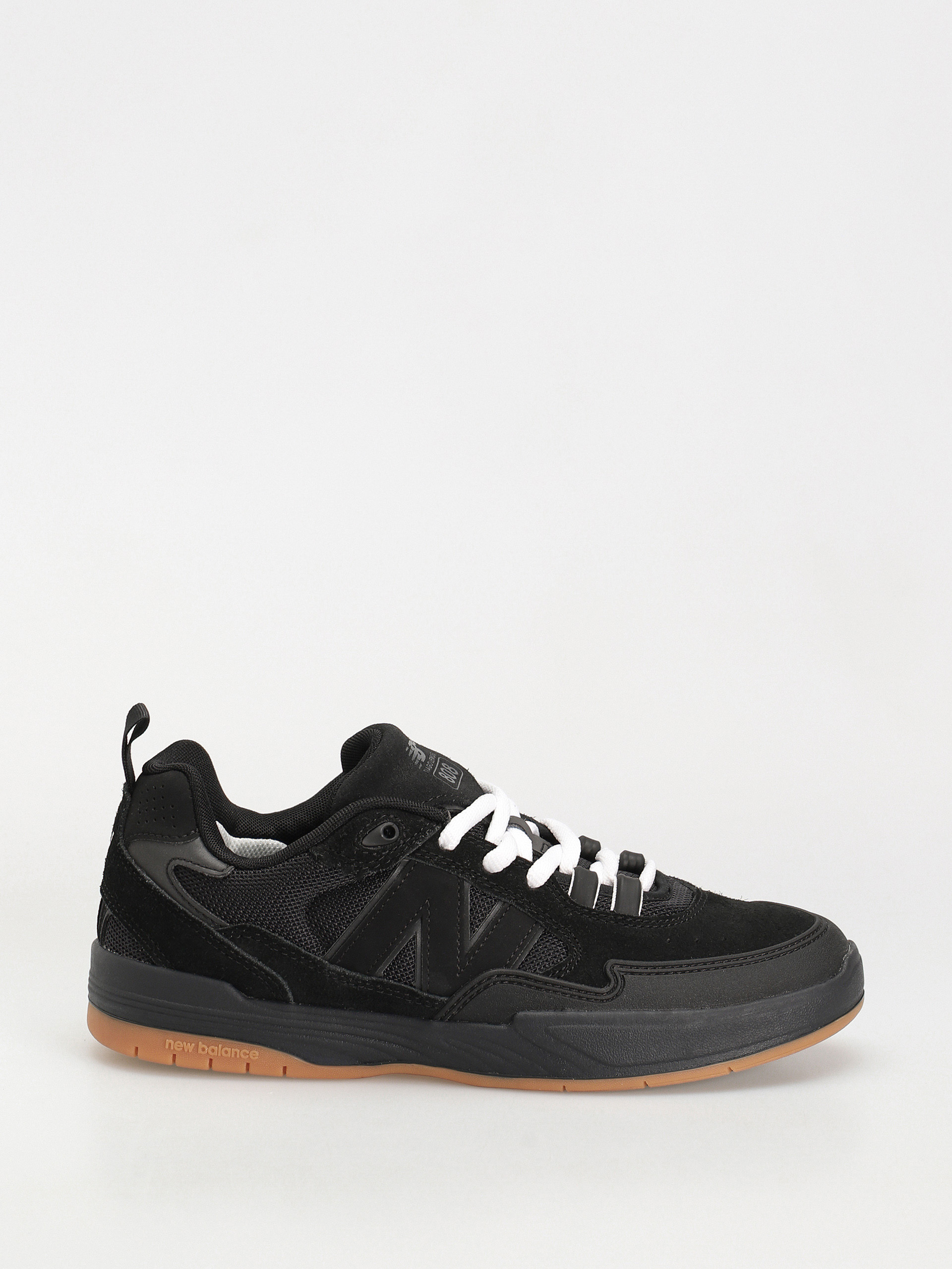 Buty New Balance 808 (black/black)