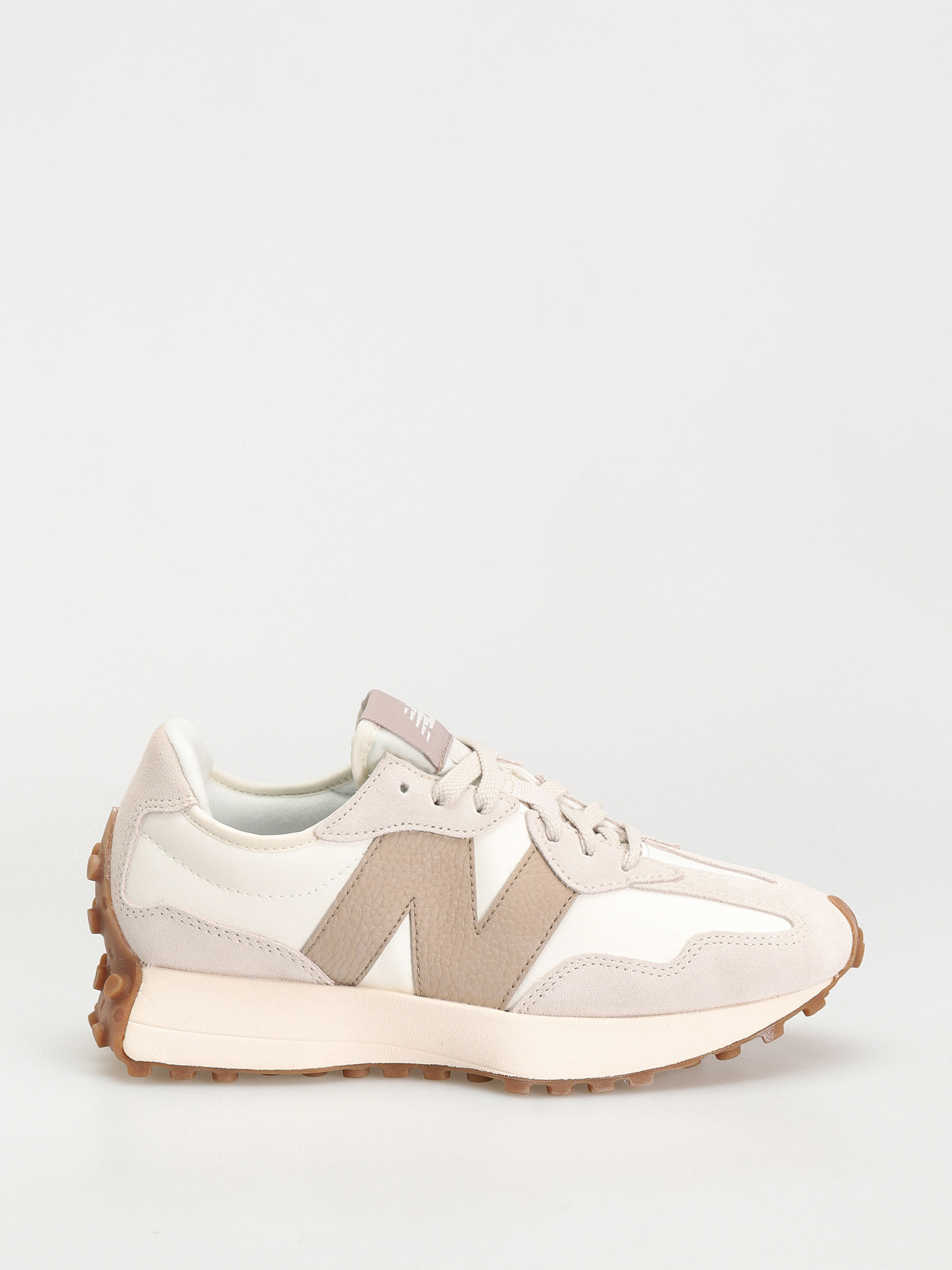 Buty New Balance 327 (driftwood)