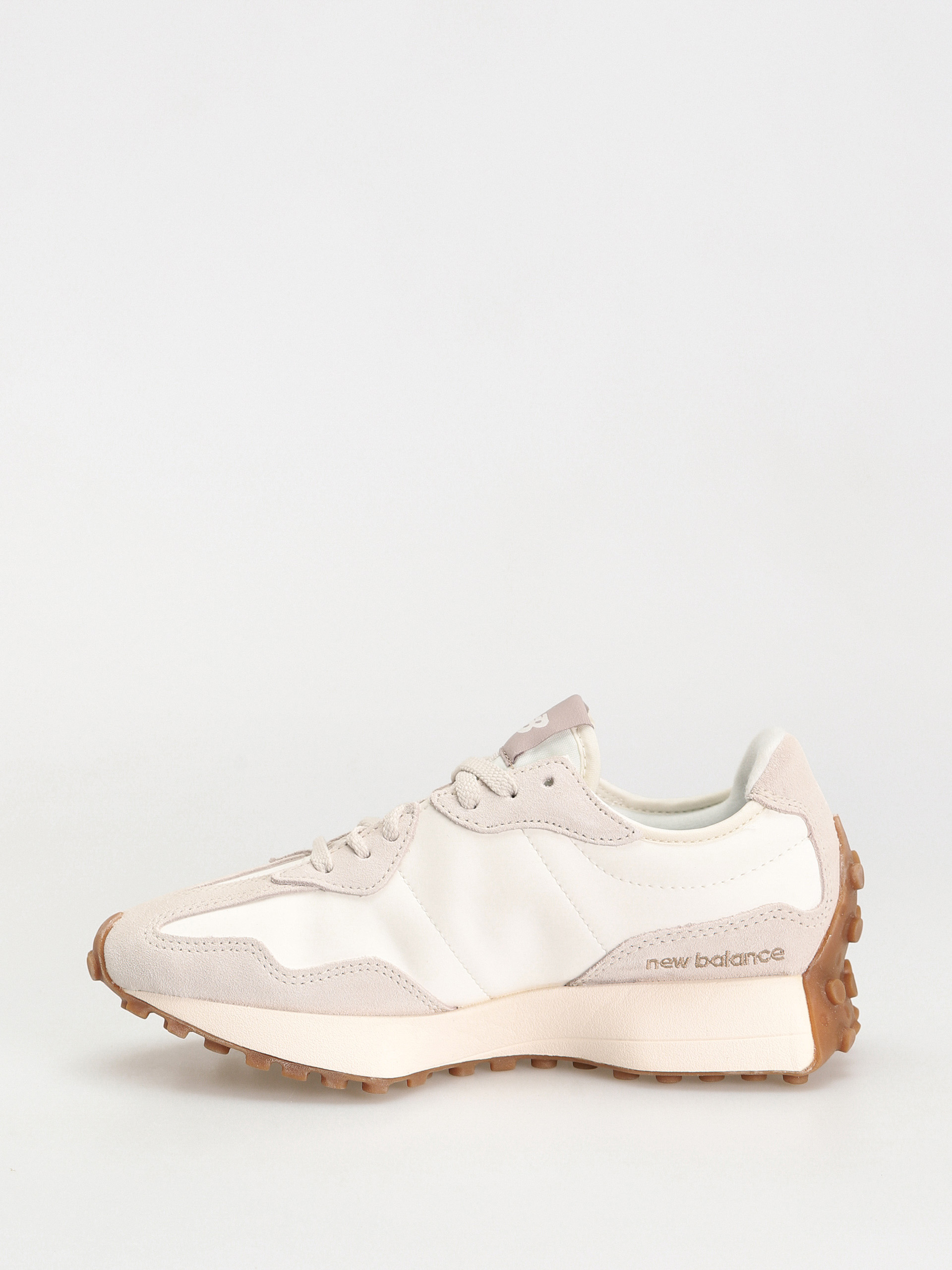 Buty New Balance 327 (driftwood)