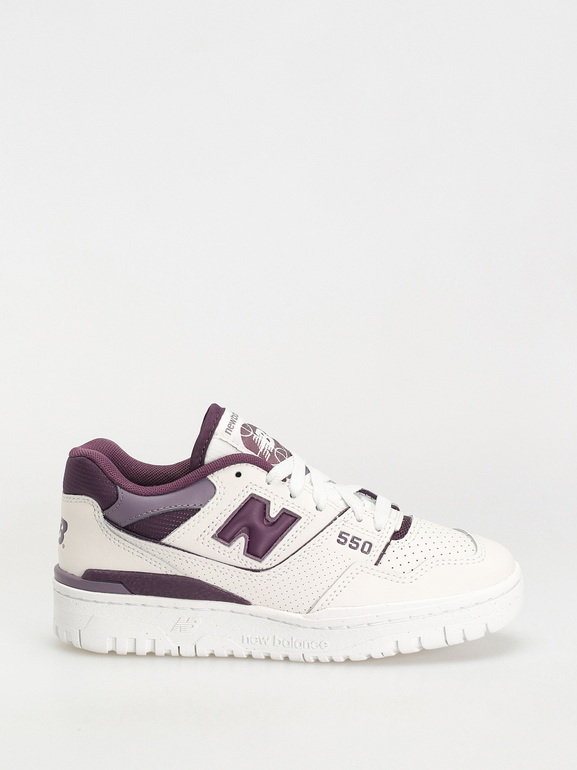 Buty New Balance 550 Wmn (reflection)