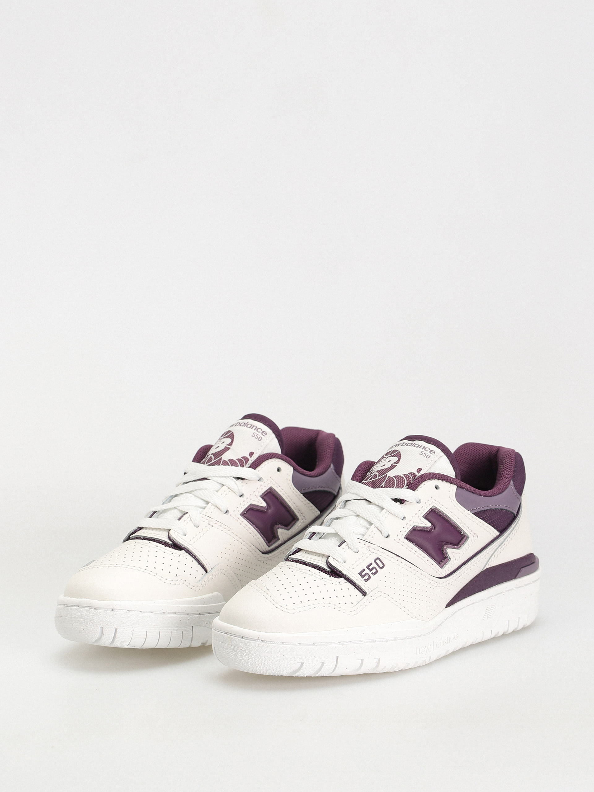 Buty New Balance 550 Wmn (reflection)