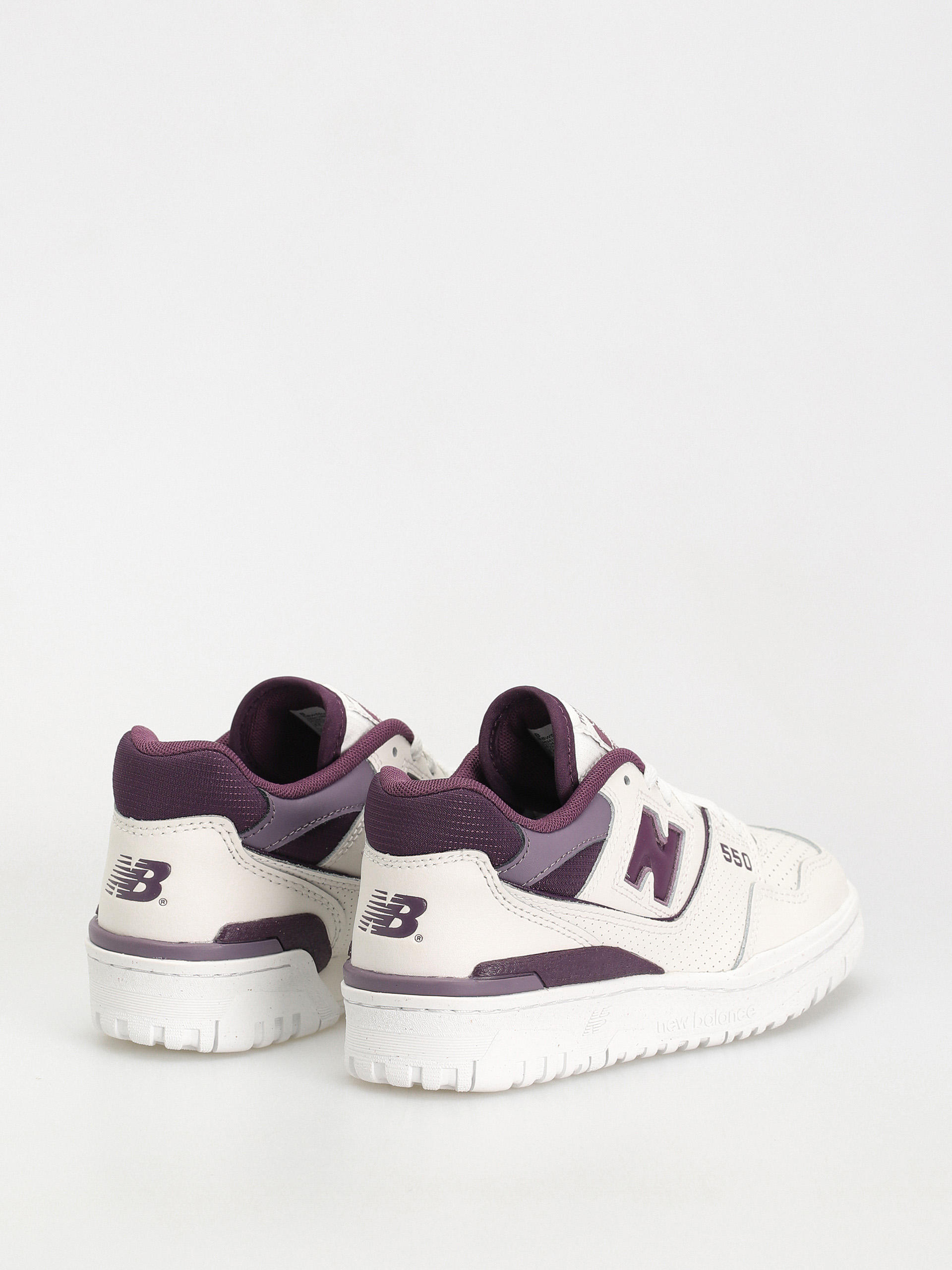 Buty New Balance 550 Wmn (reflection)
