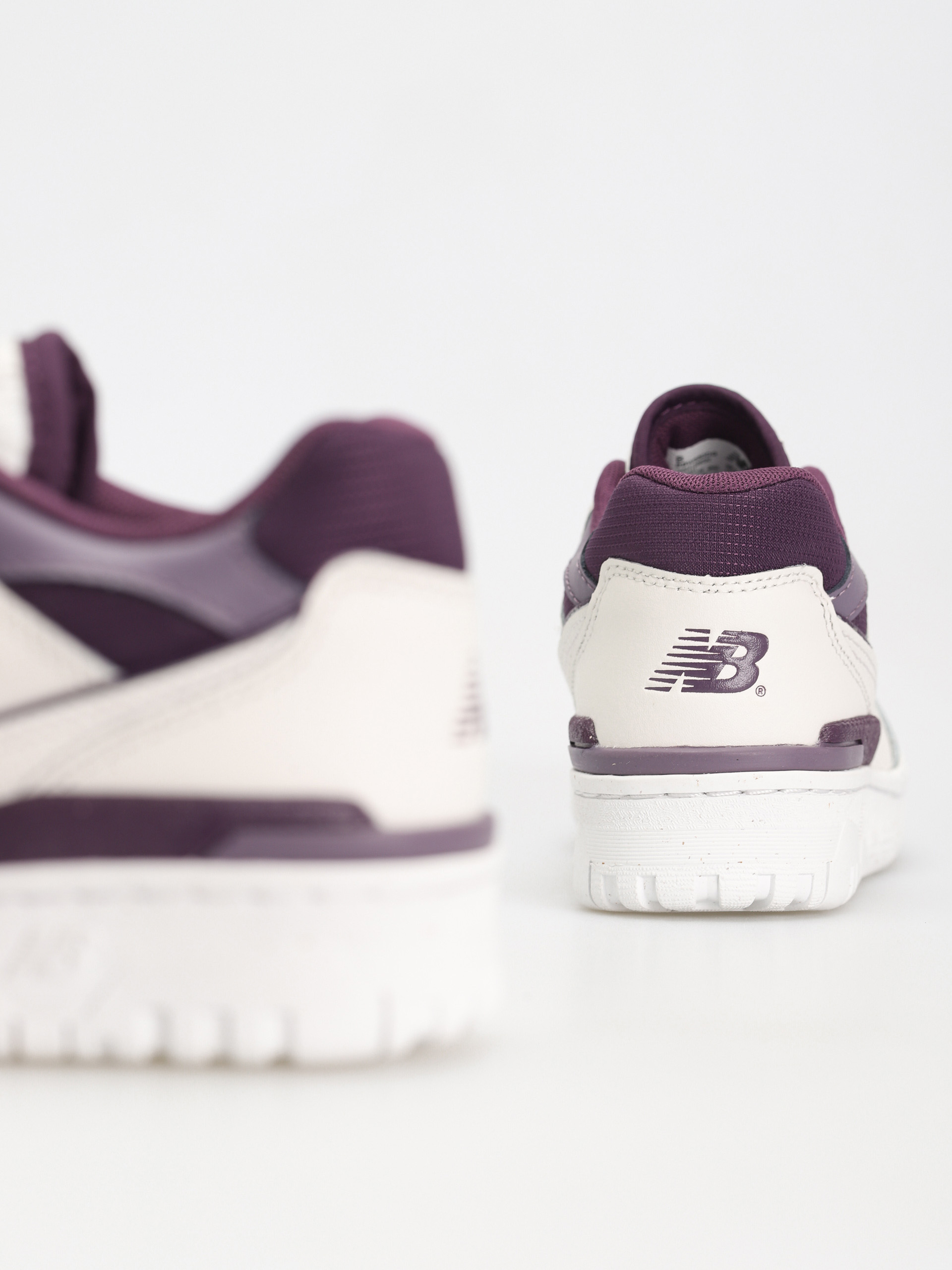 Buty New Balance 550 Wmn (reflection)