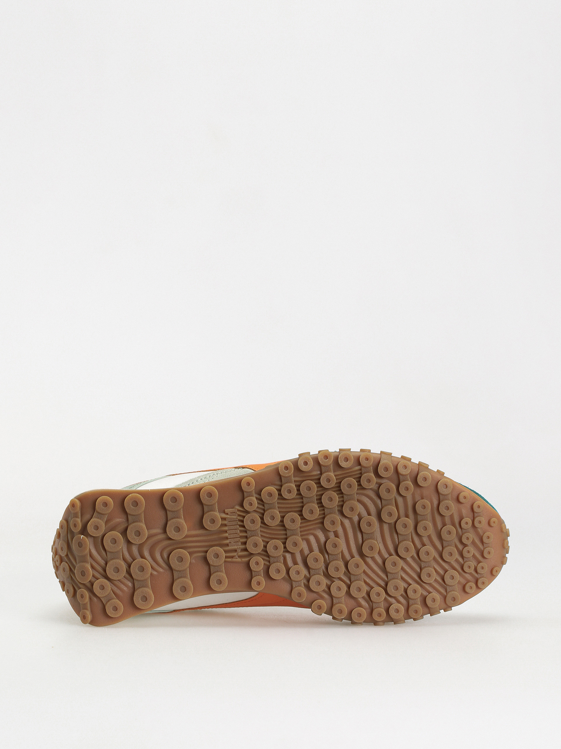 Buty Puma Blktop Rider (warm white/malachite)