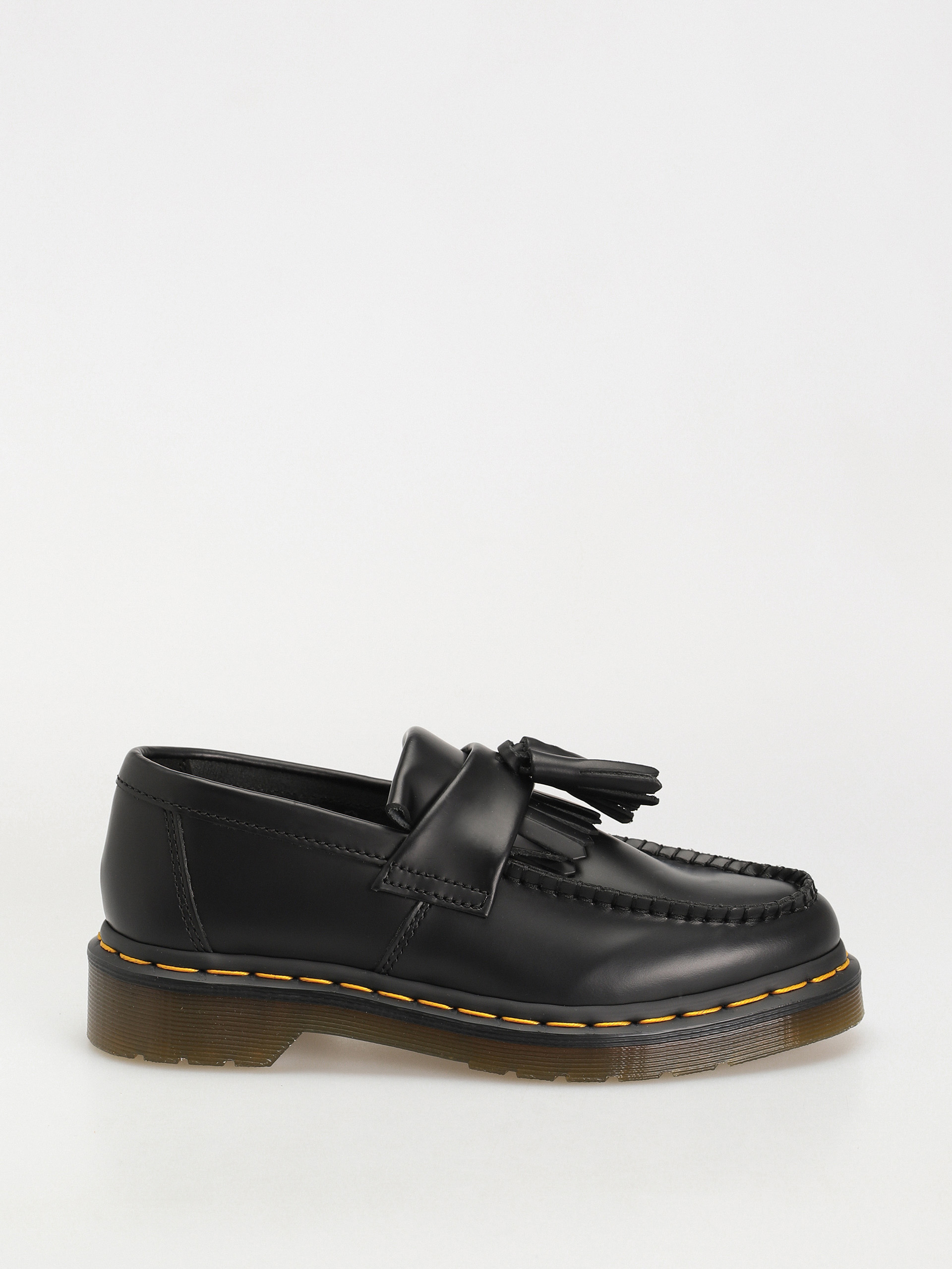 Buty Dr. Martens Adrian YS (black smooth)