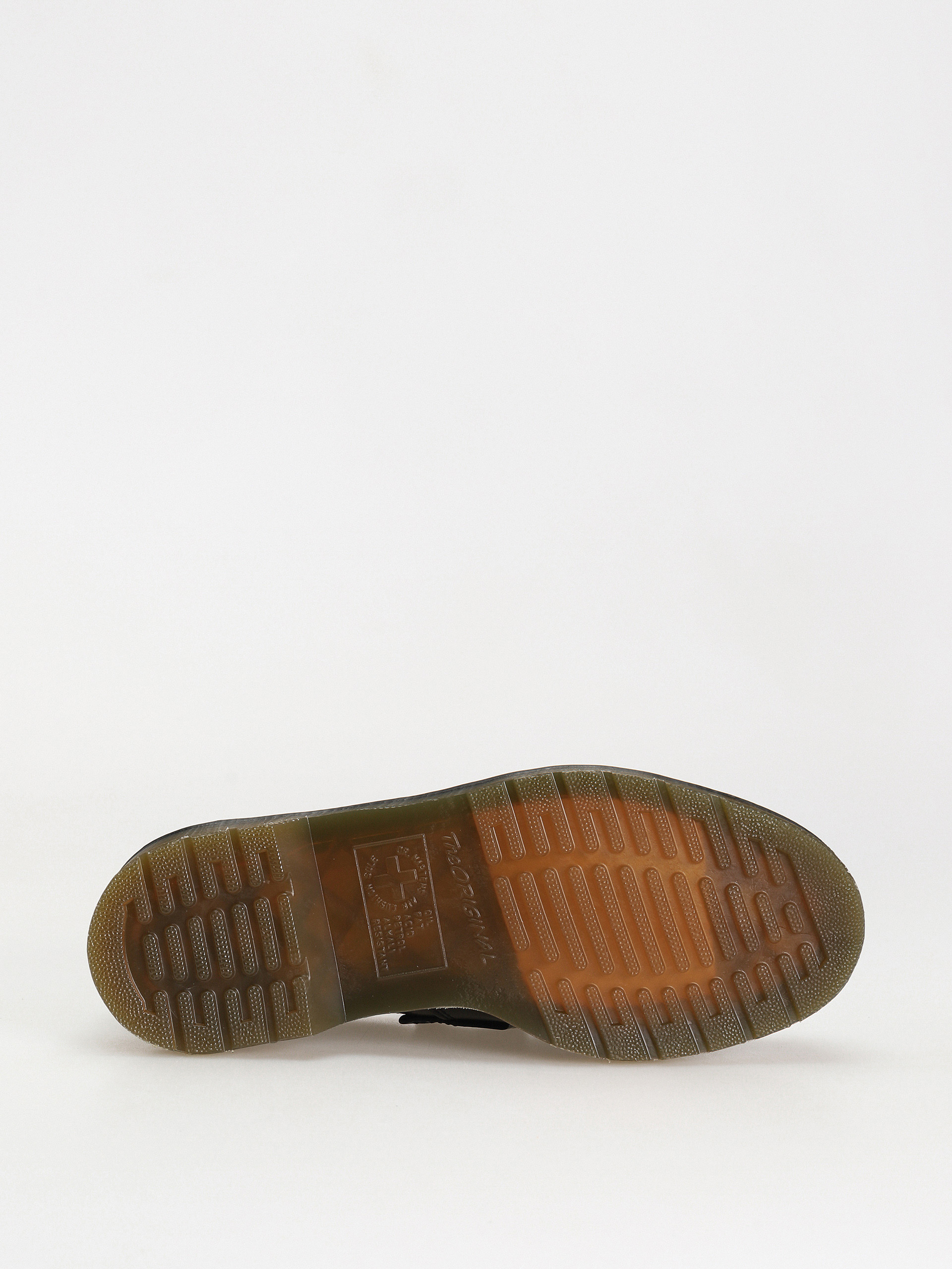 Buty Dr. Martens Adrian YS (black smooth)