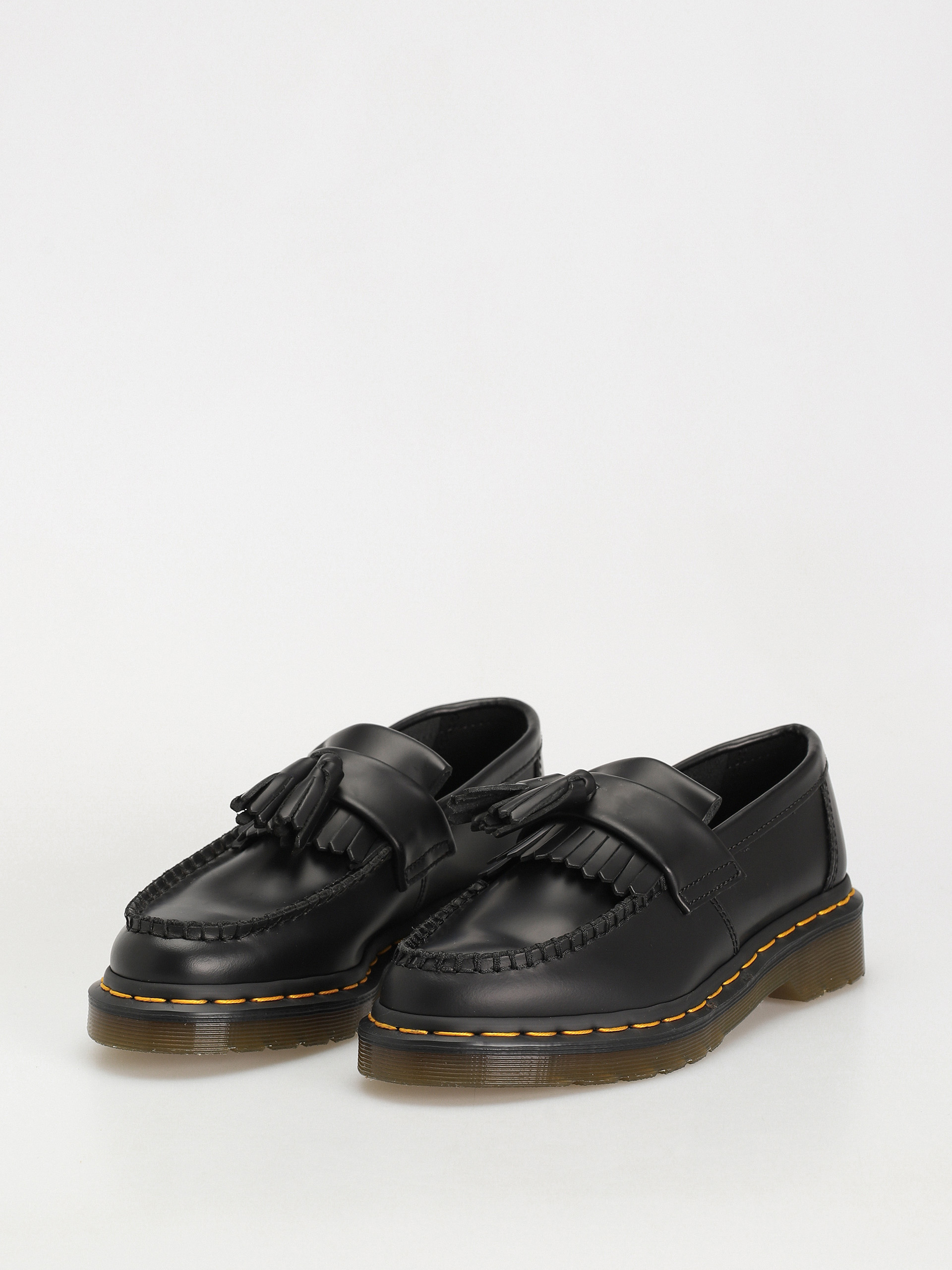 Buty Dr. Martens Adrian YS (black smooth)