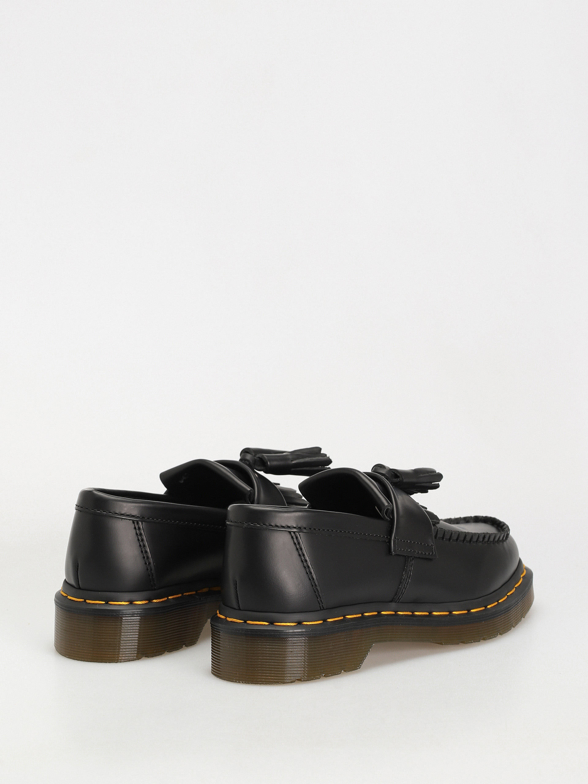 Buty Dr. Martens Adrian YS (black smooth)