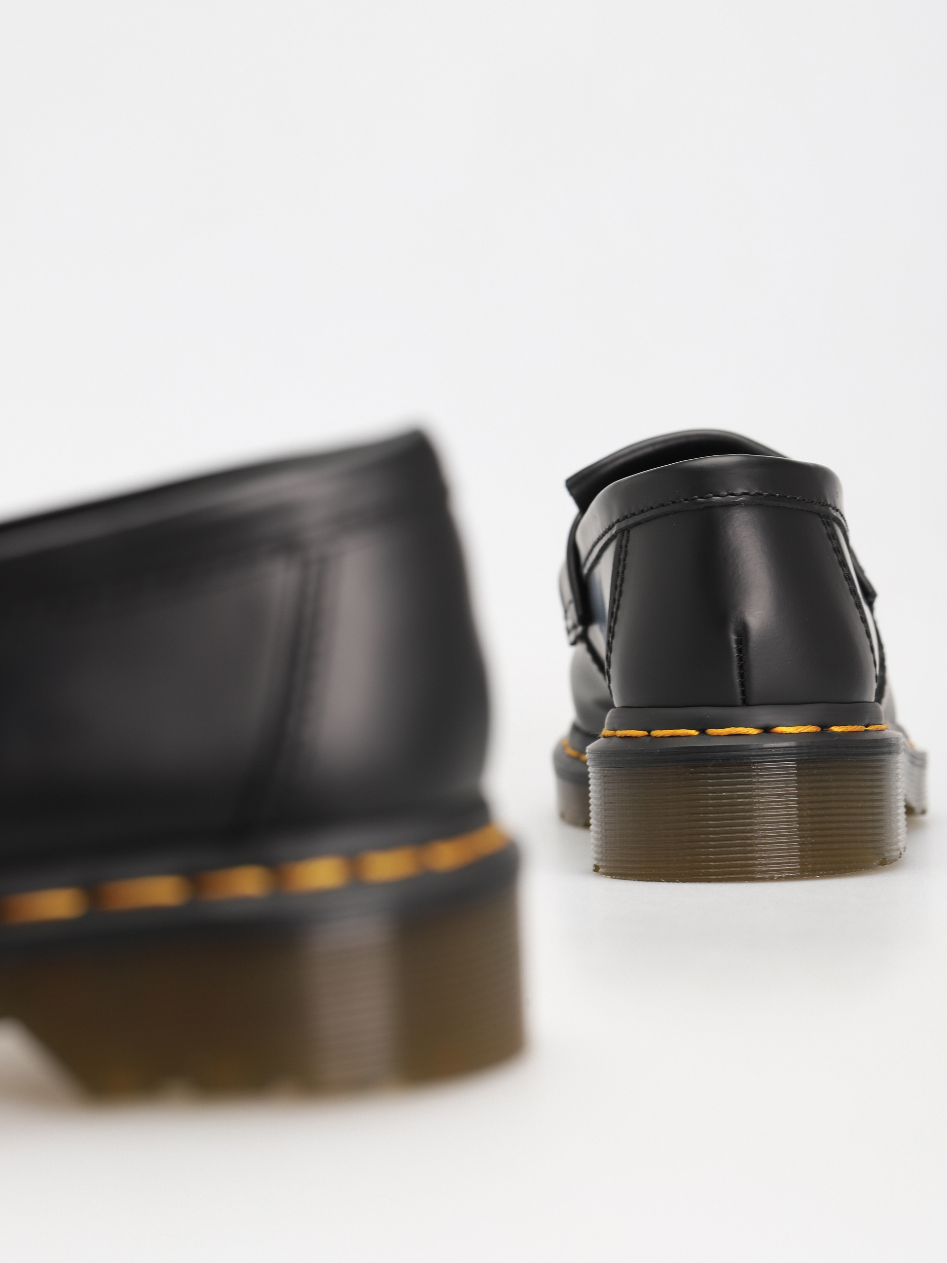 Buty Dr. Martens Adrian YS (black smooth)