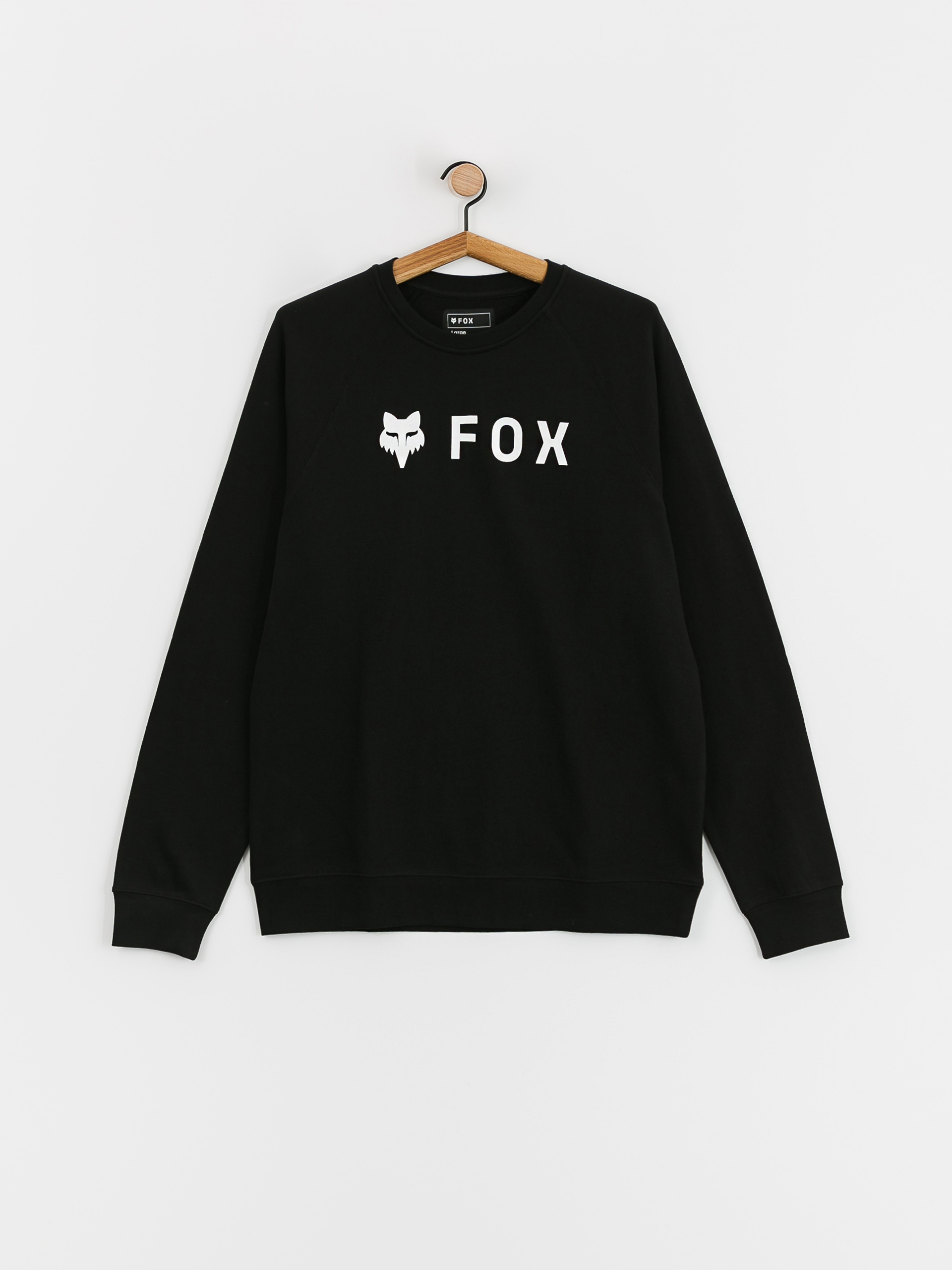 Bluza Fox Absolute (black)