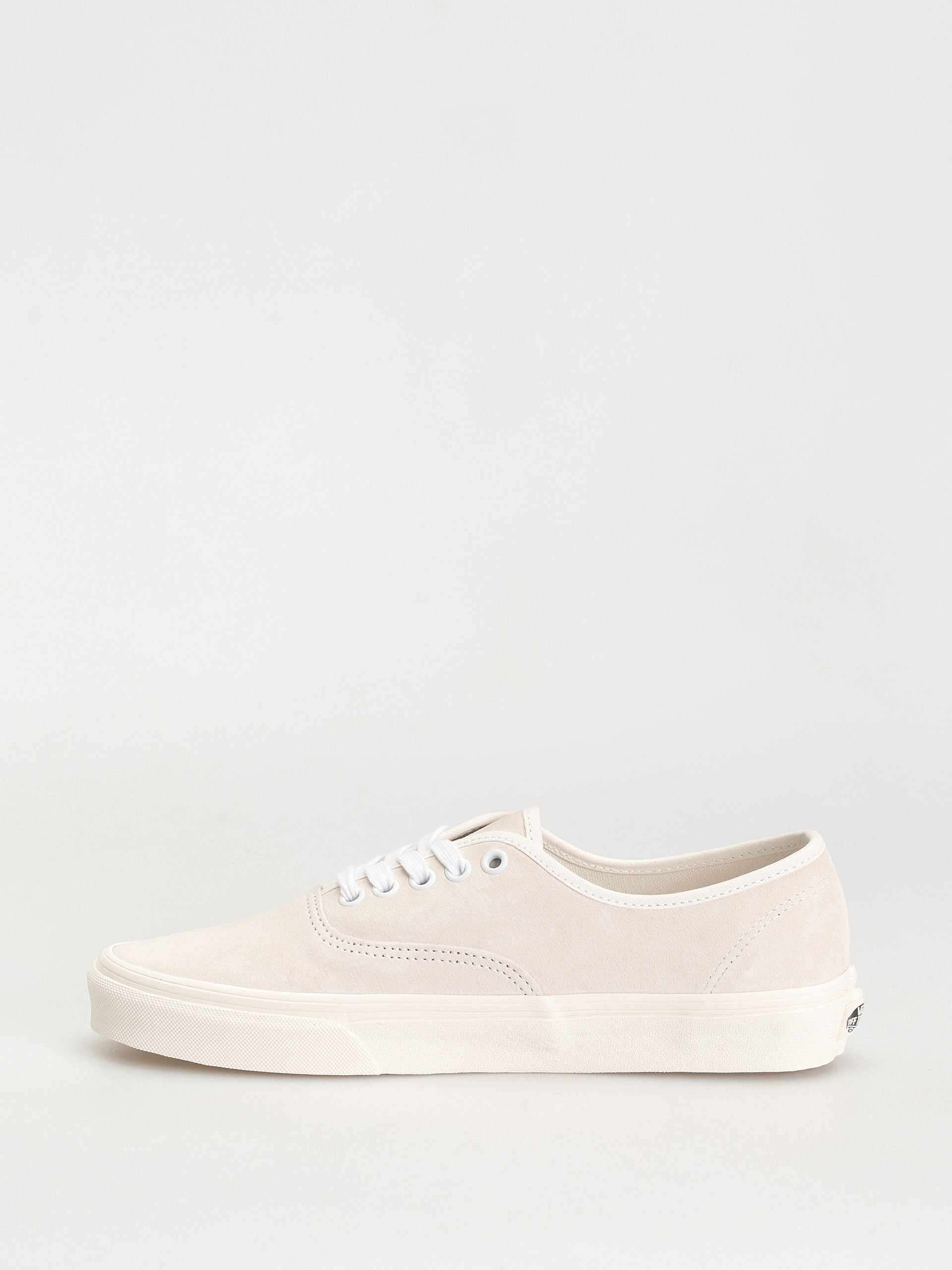 Buty Vans Authentic (pig suede blanc de blanc)