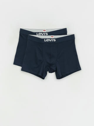 Bielizna Levi's® Solid Basic Boxer (navy)