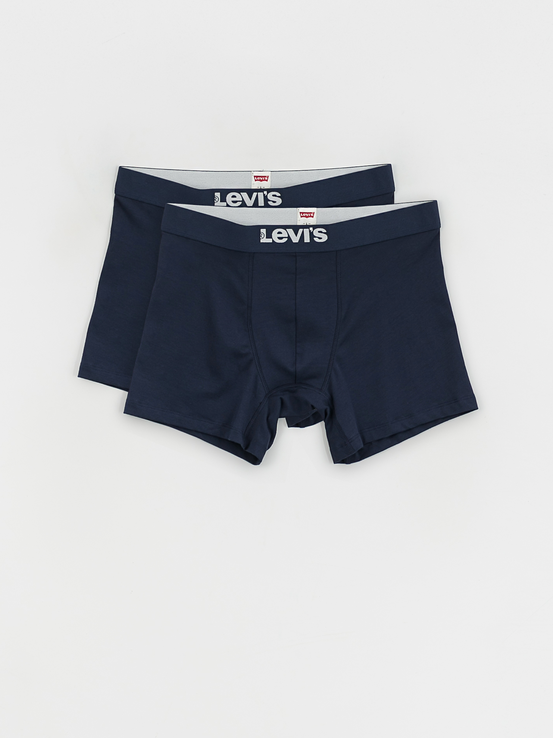 Bielizna Levi'su00ae Solid Basic Boxer (navy)