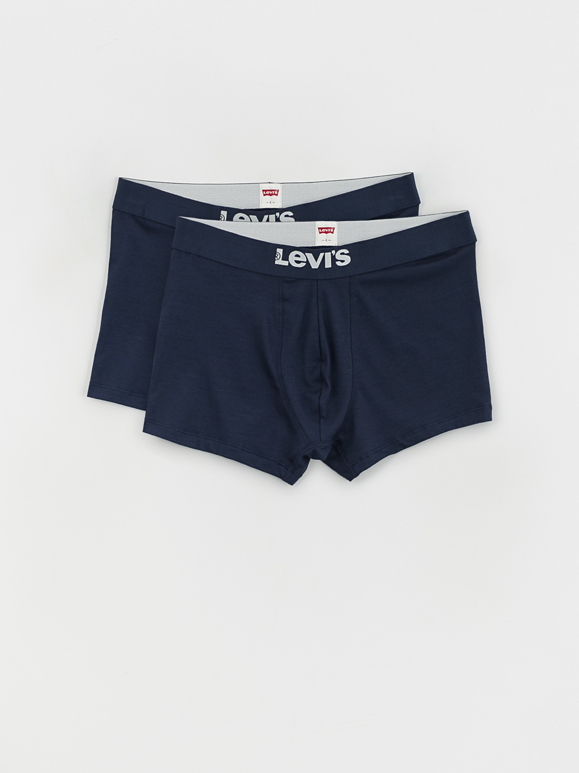 Bokserki Levi's® Solid Basic Trunk (navy)