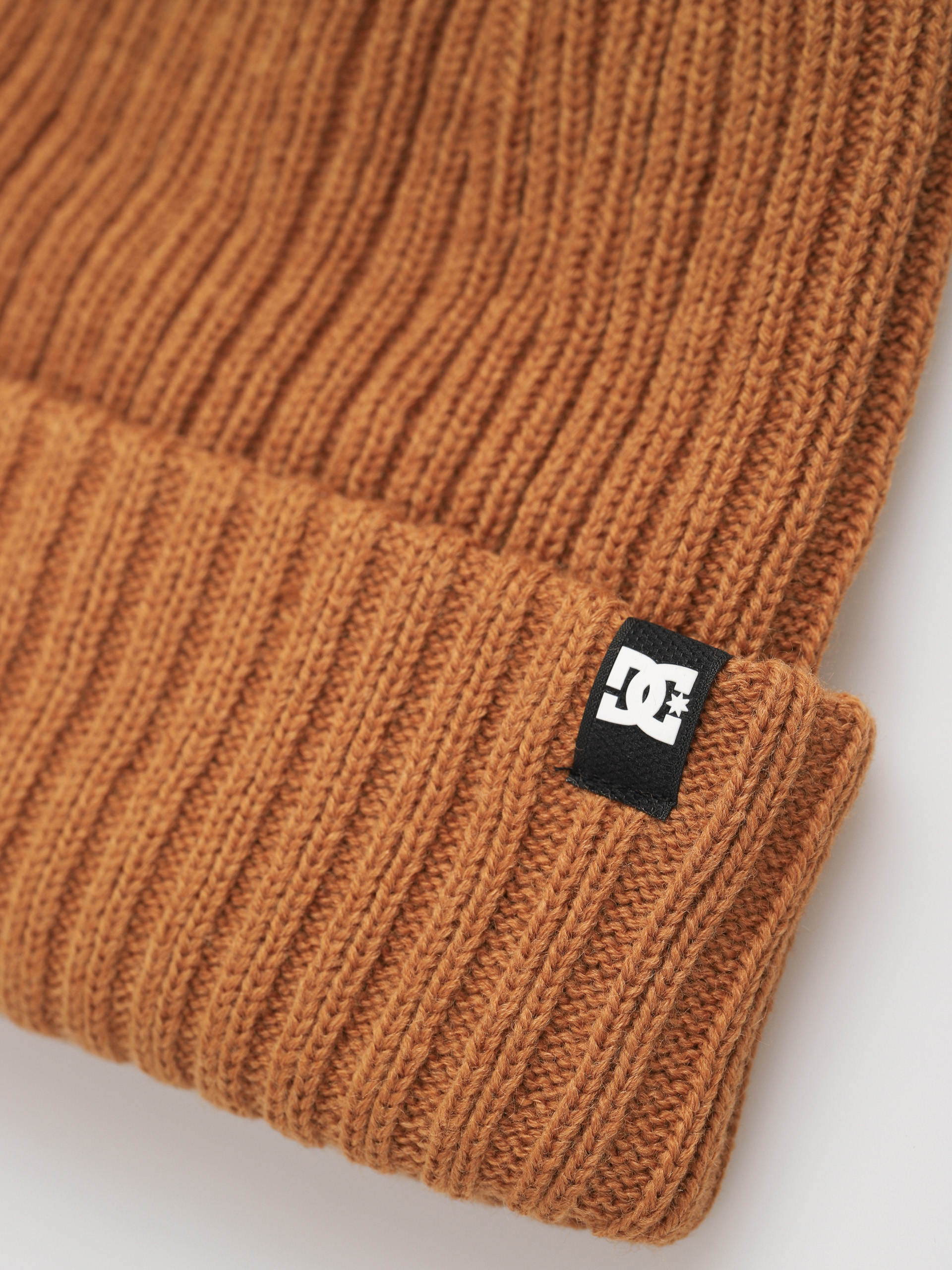 Czapka zimowa DC Fish N Destroy2 (dc wheat)