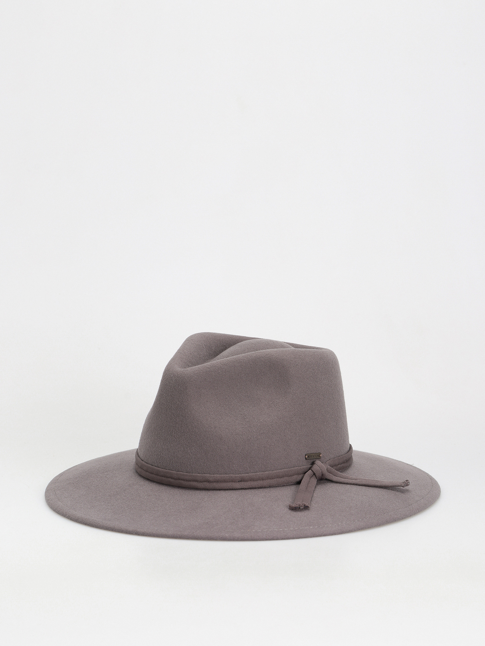 Kapelusz Brixton Joanna Felt Packable Hat Wmn (dusk)