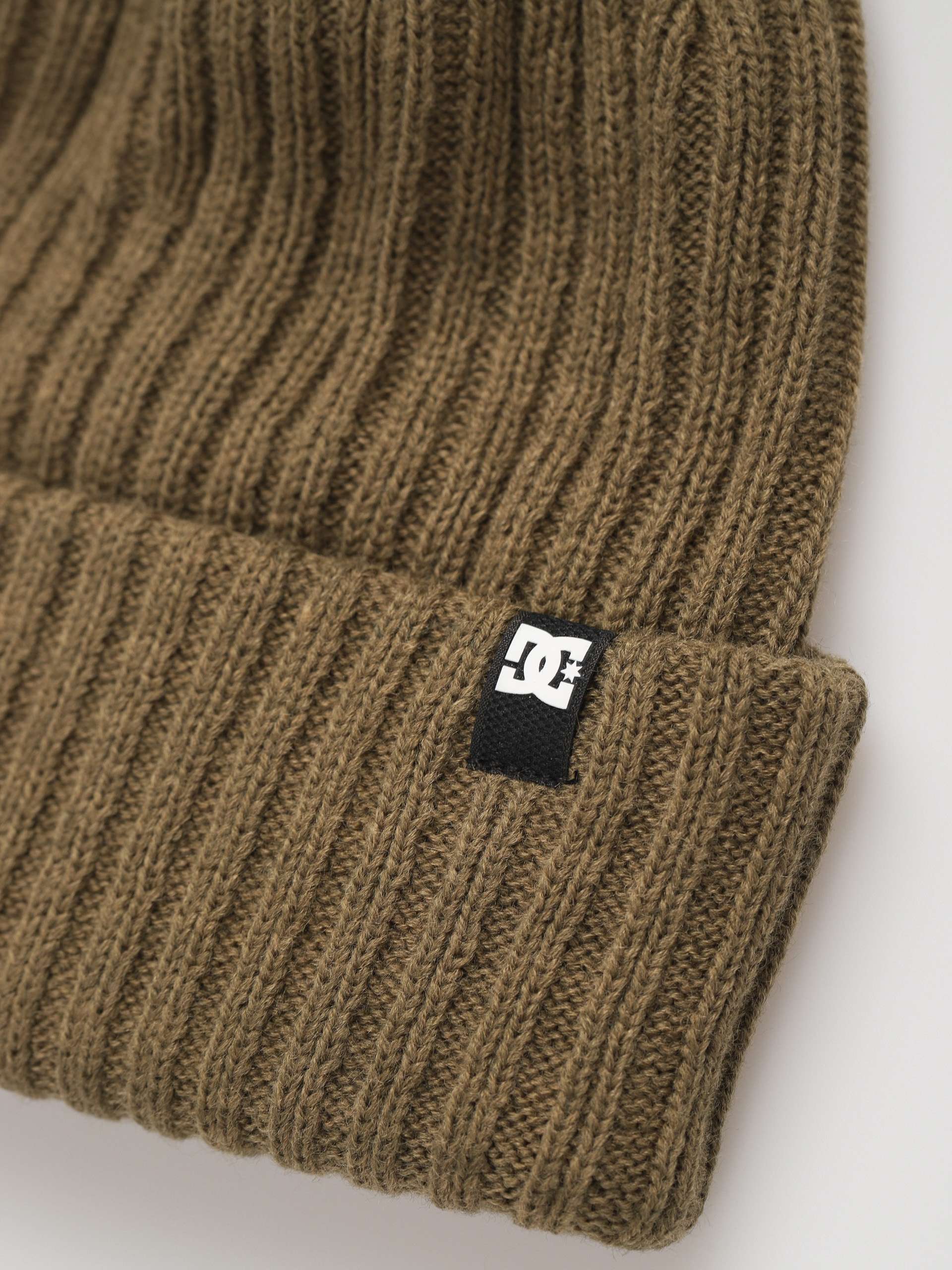 Czapka zimowa DC Fish N Destroy2 (capers)