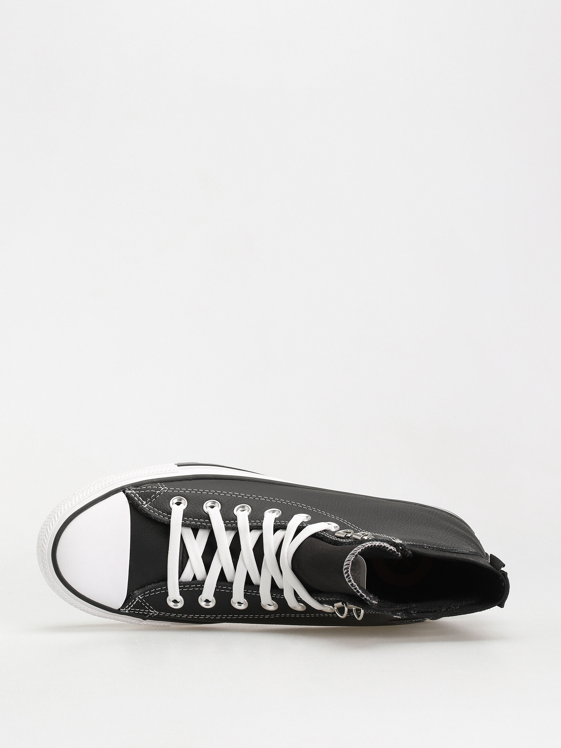 Buty Converse Chuck Taylor City Trek Wp Hi (black/white/silver)