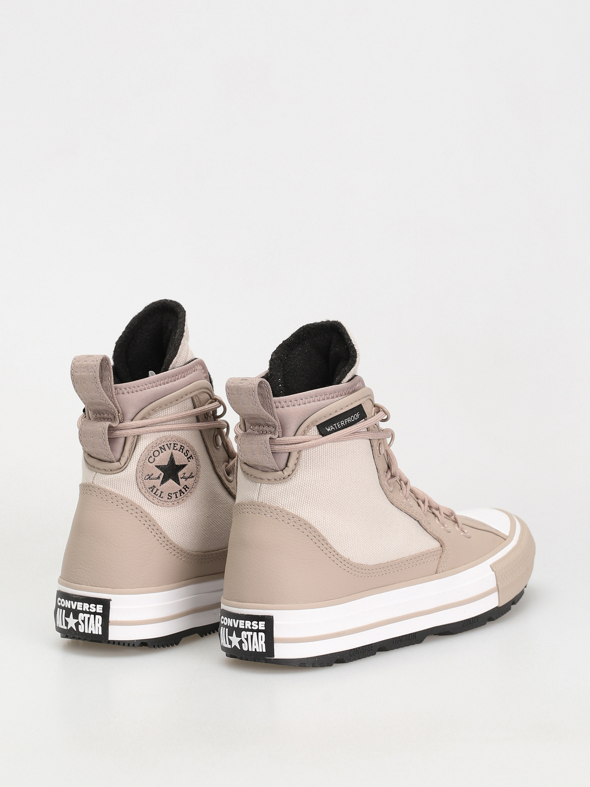 Trampki Converse Chuck Taylor All Star All Terrain Hi (wonder stone)