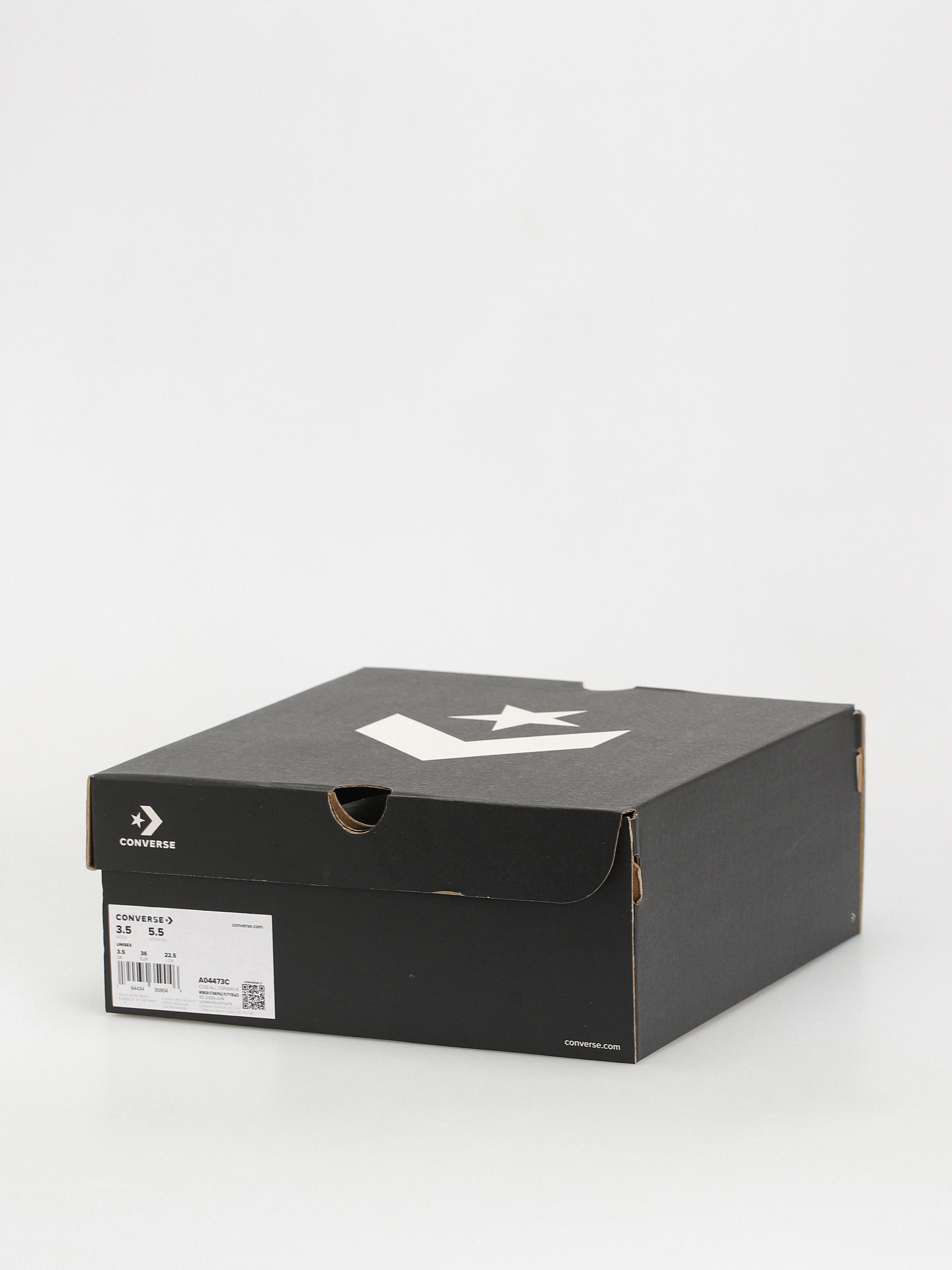 Trampki Converse Chuck Taylor All Star All Terrain Hi (wonder stone)