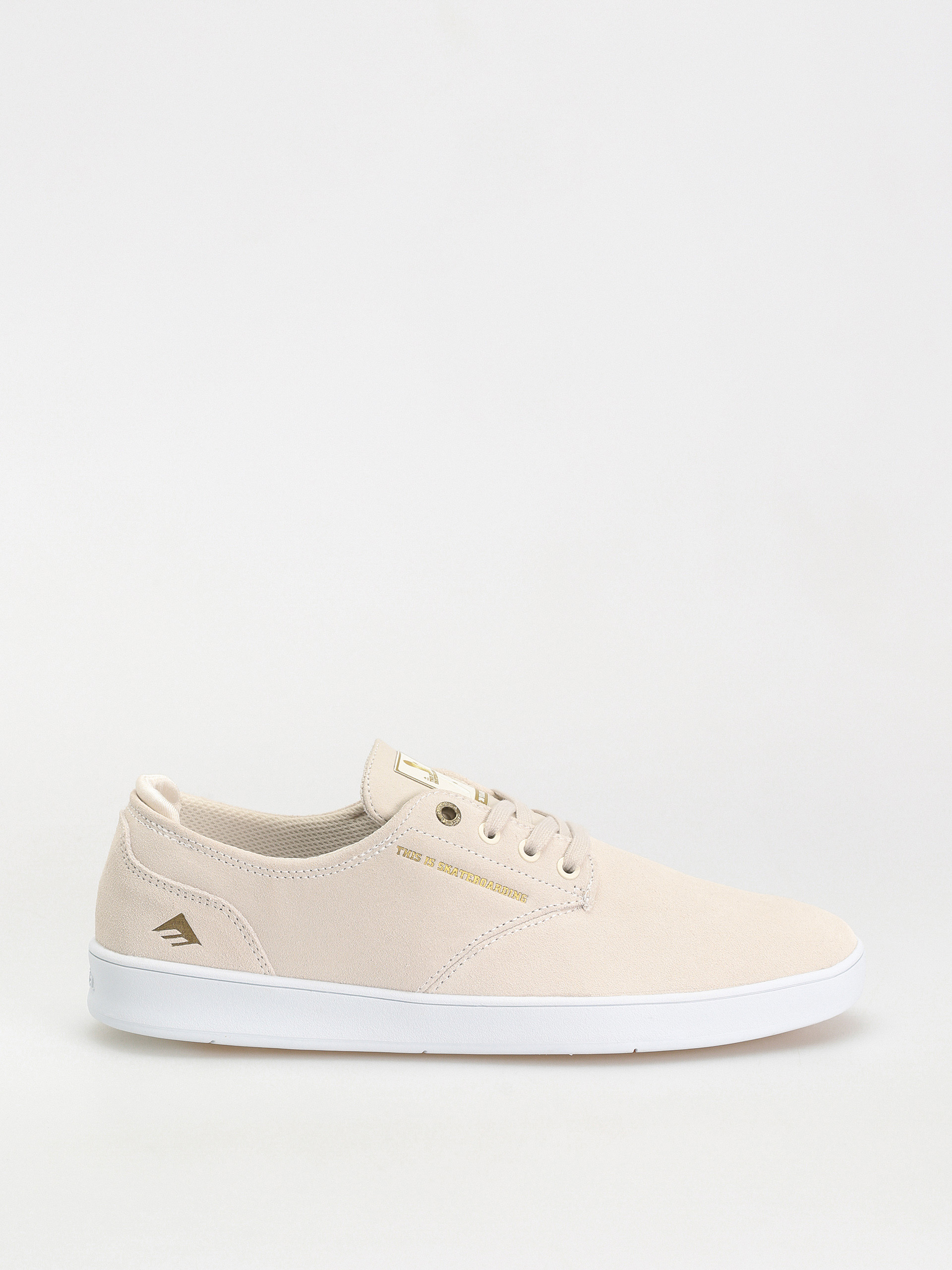 Buty Emerica Romero Laced X This Is Skatebo (white)