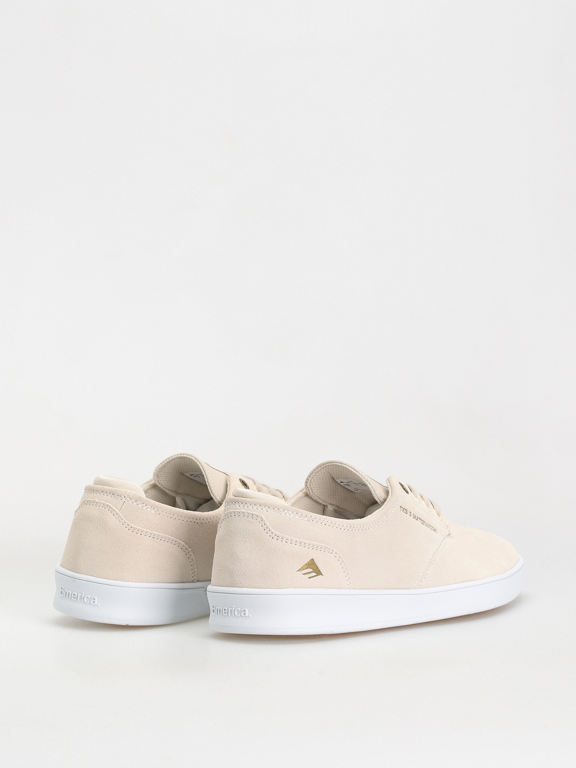 Buty Emerica Romero Laced X This Is Skatebo (white)