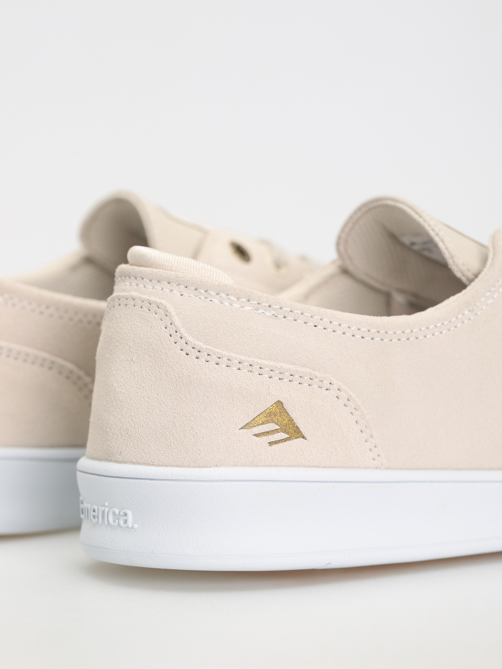 Buty Emerica Romero Laced X This Is Skatebo (white)