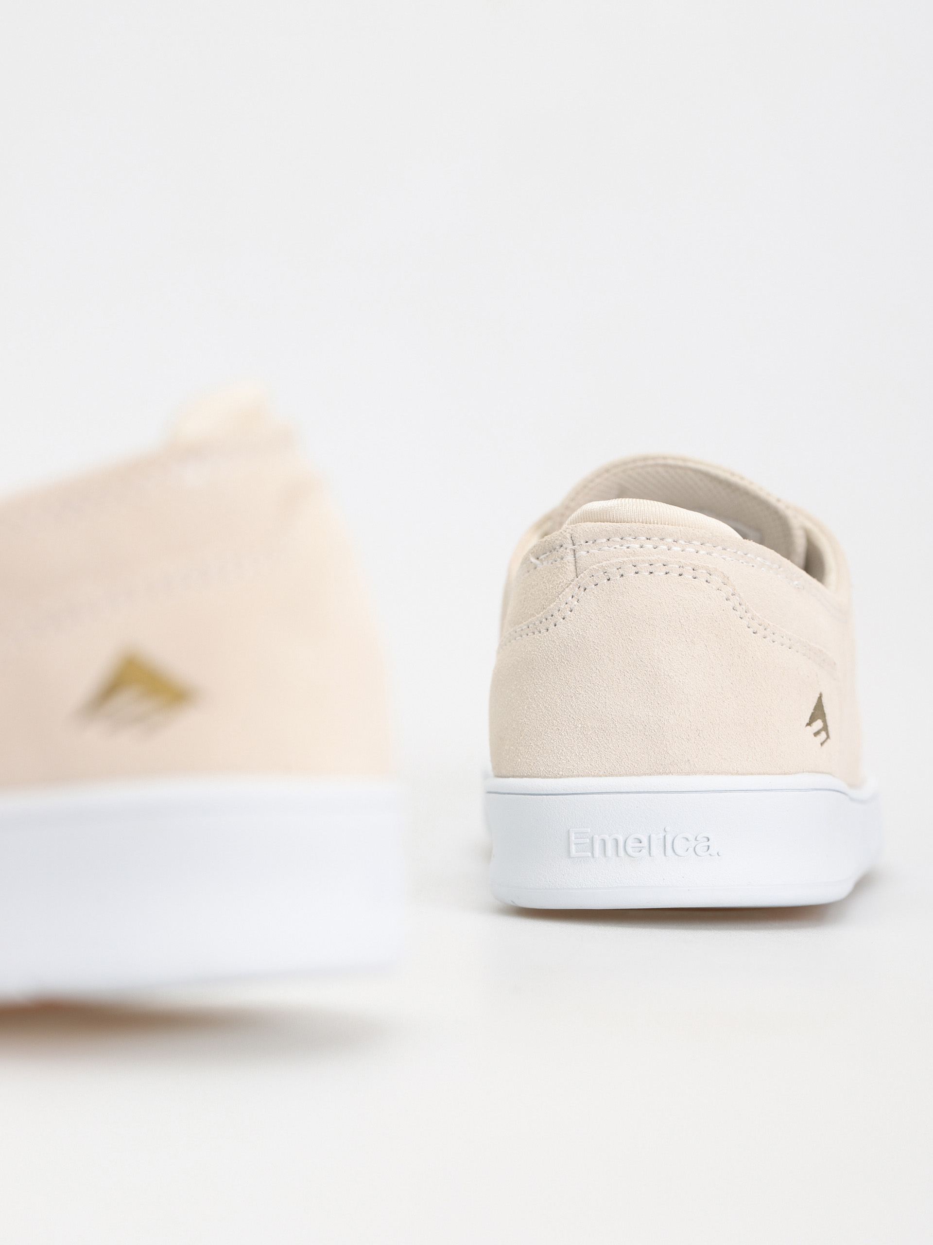 Buty Emerica Romero Laced X This Is Skatebo (white)