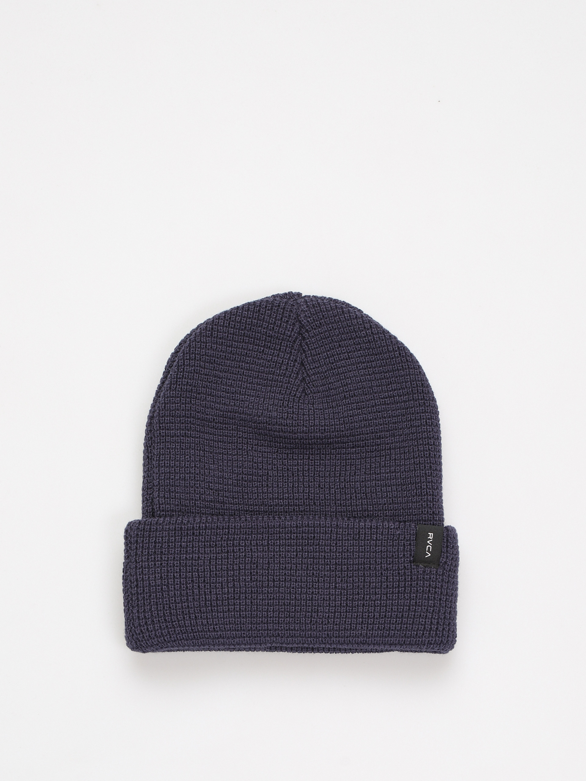 Czapka zimowa RVCA Dayshift (moody blue)