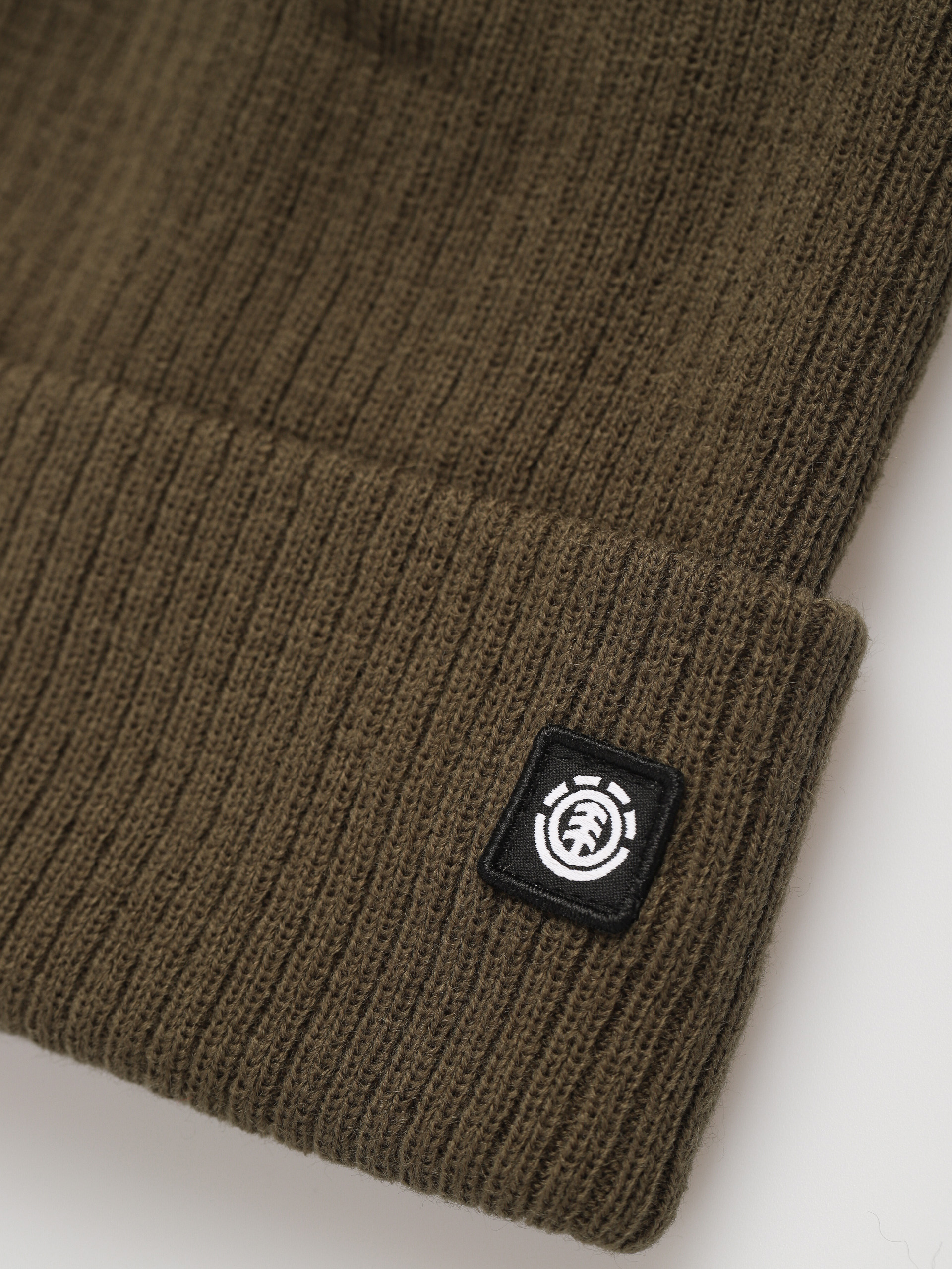 Czapka zimowa Element Flow (forest night)