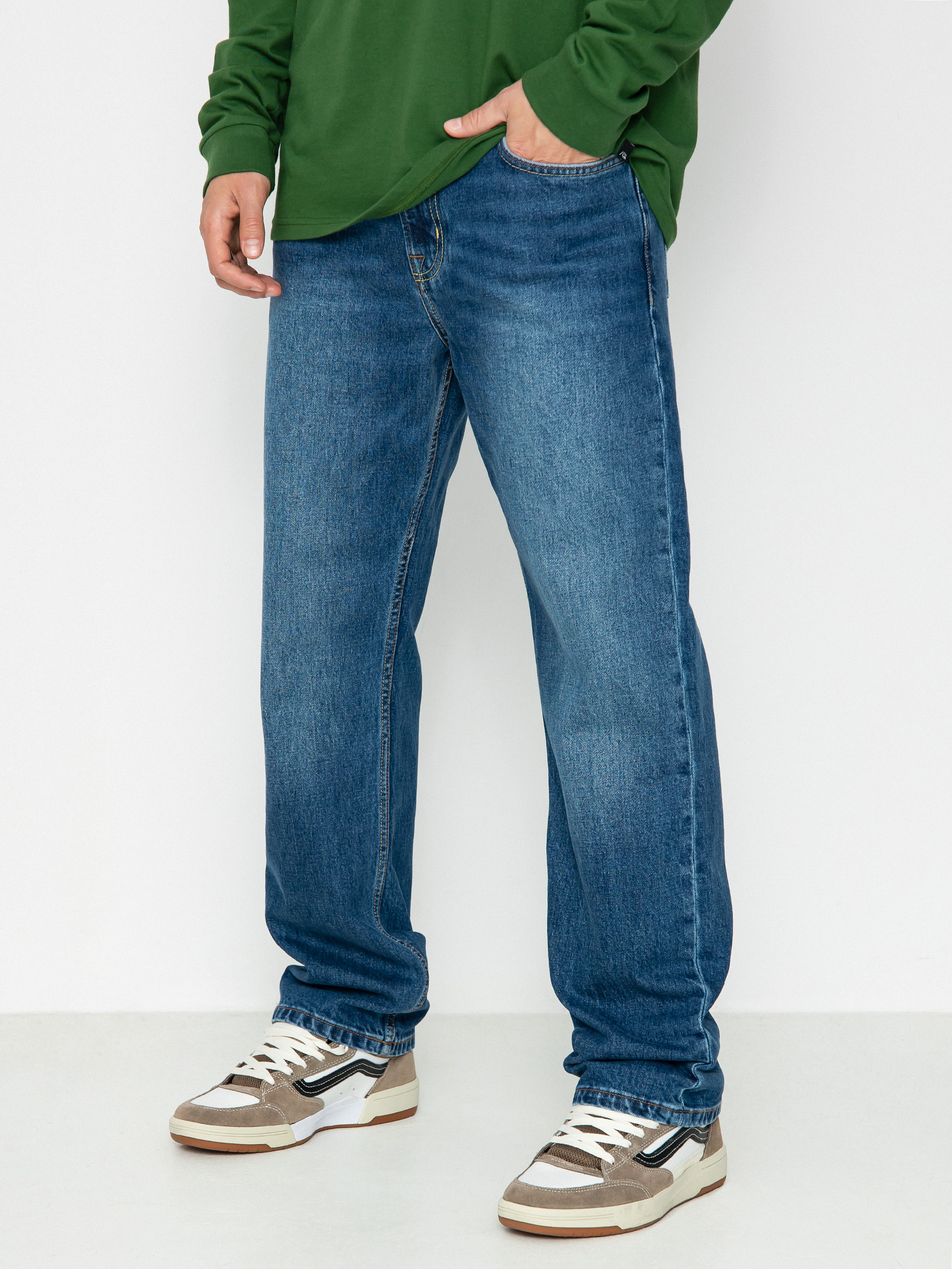 Spodnie Quiksilver Aqua Cult Aged (aged)