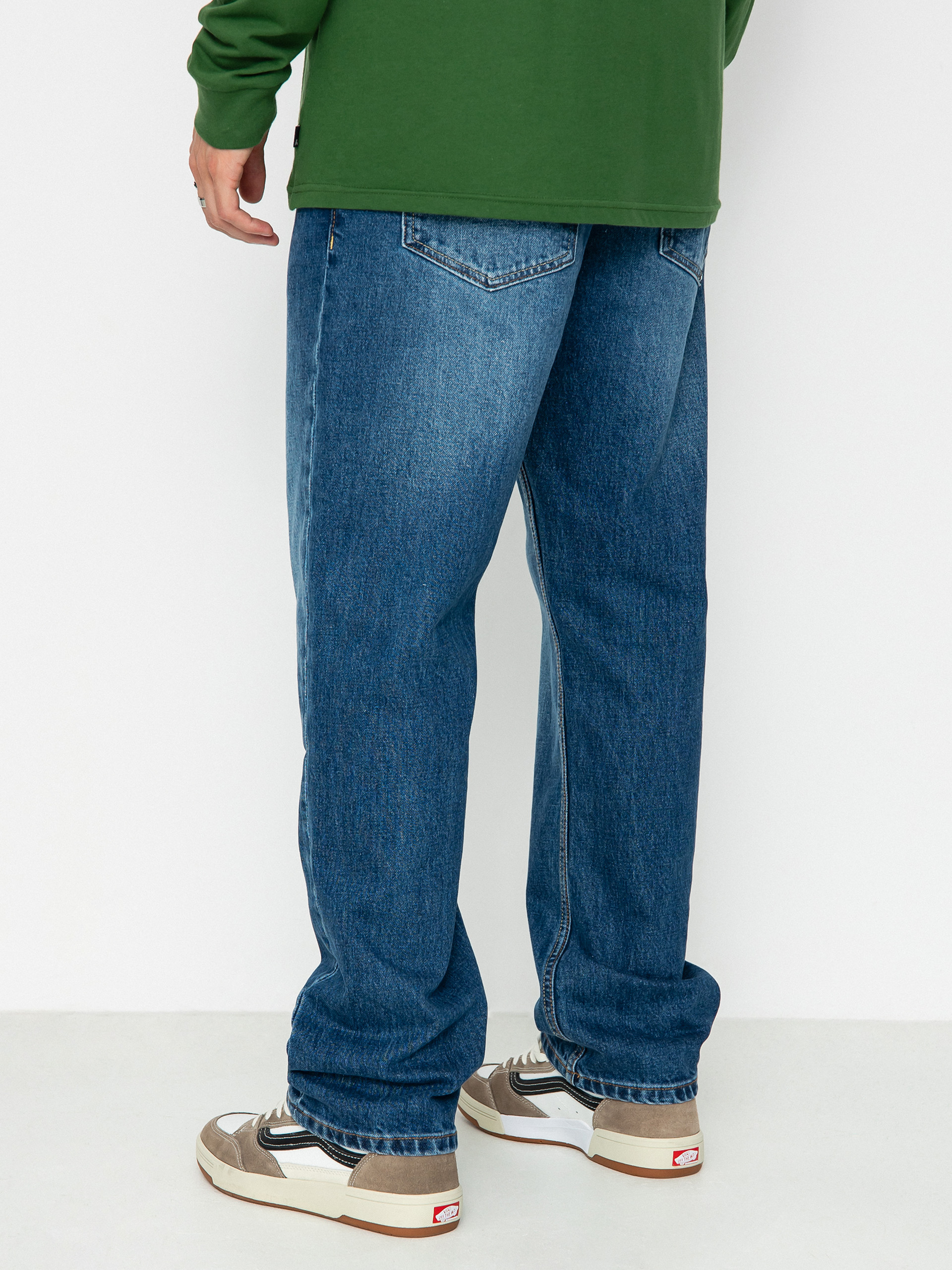 Spodnie Quiksilver Aqua Cult Aged (aged)