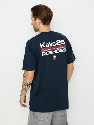 T-shirt DC Kalis 25 (navy blazer)