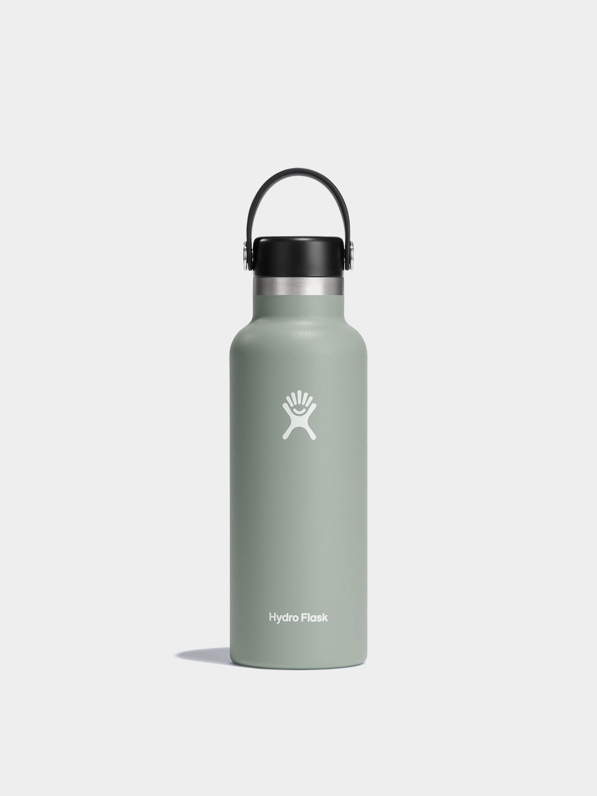 Butelka Hydro Flask Standard Mouth Flex Cap 532ml (agave)